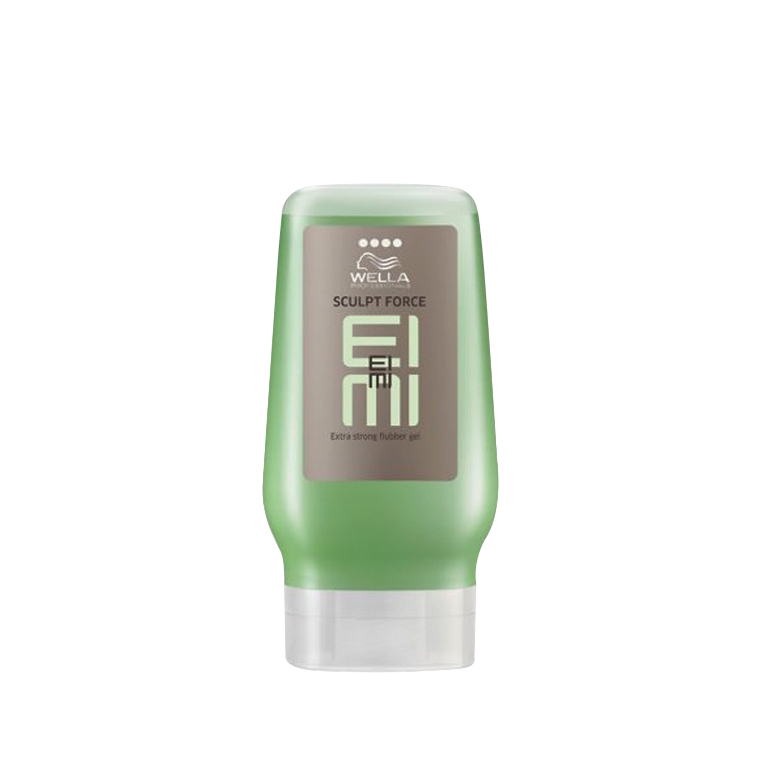 Wella EIMI Texture Sculpt Force Saç Şekillendirici Jel 125 ml