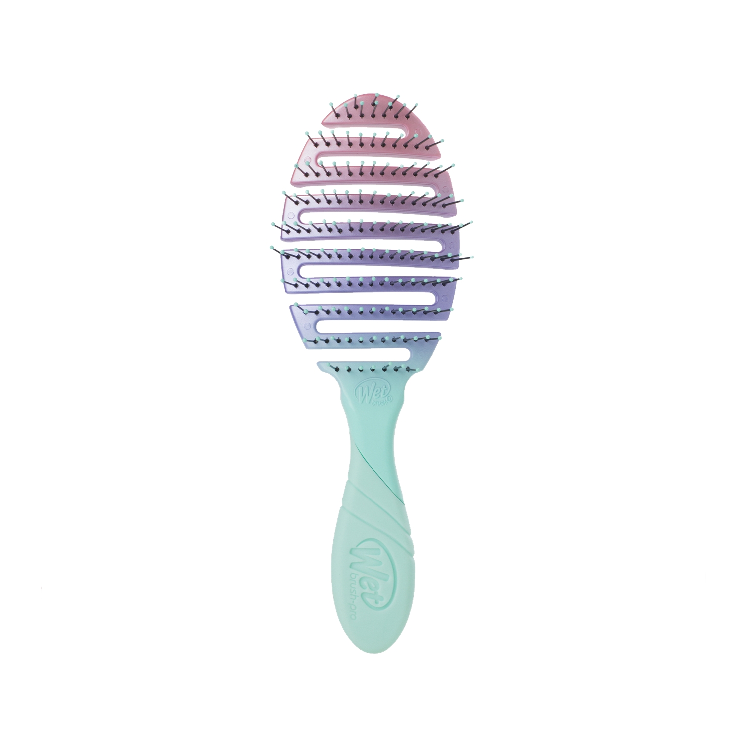 Wet Brush Pro Flex Dry Millennial Ombre Saç Fırçası