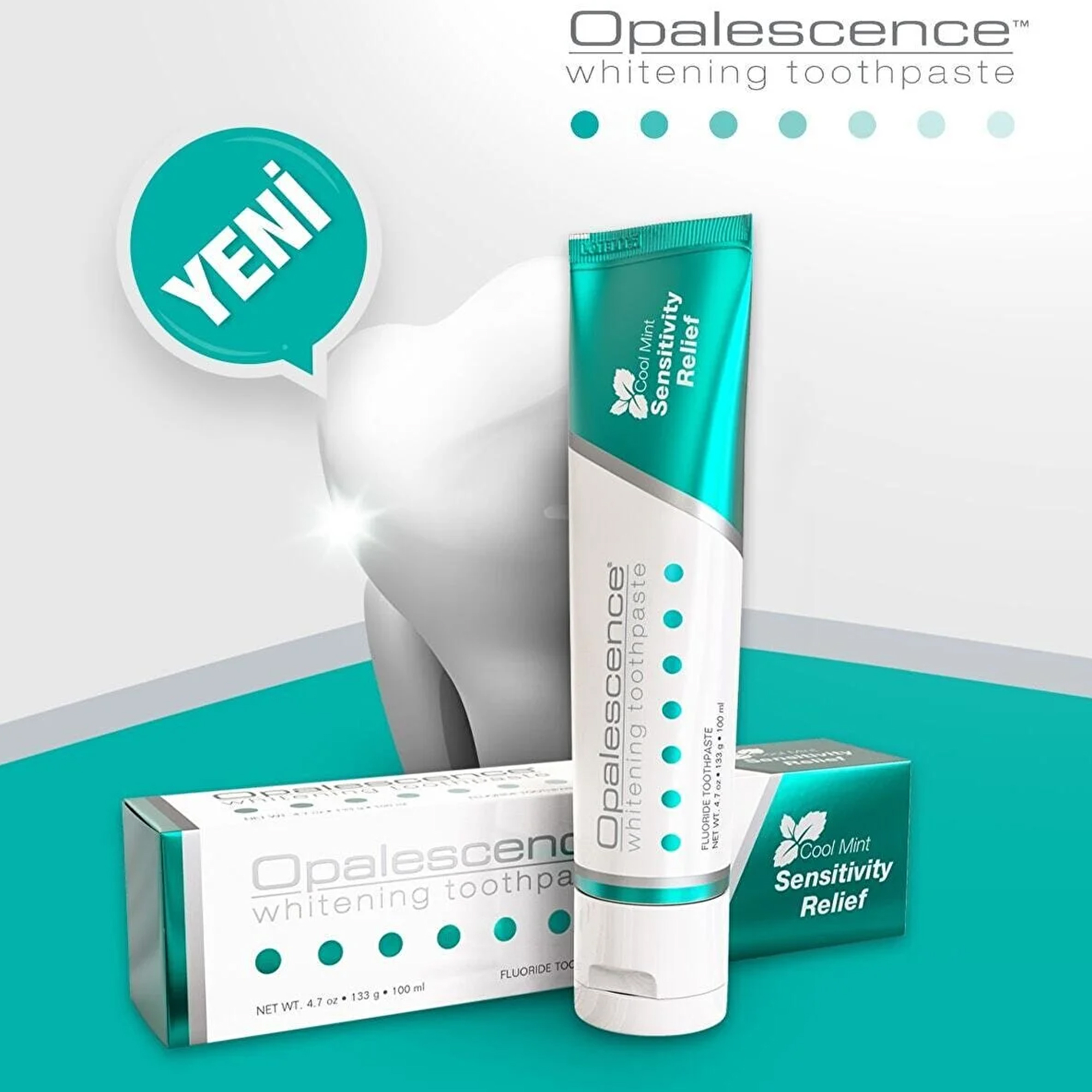 opalescence diş macunu fiyat