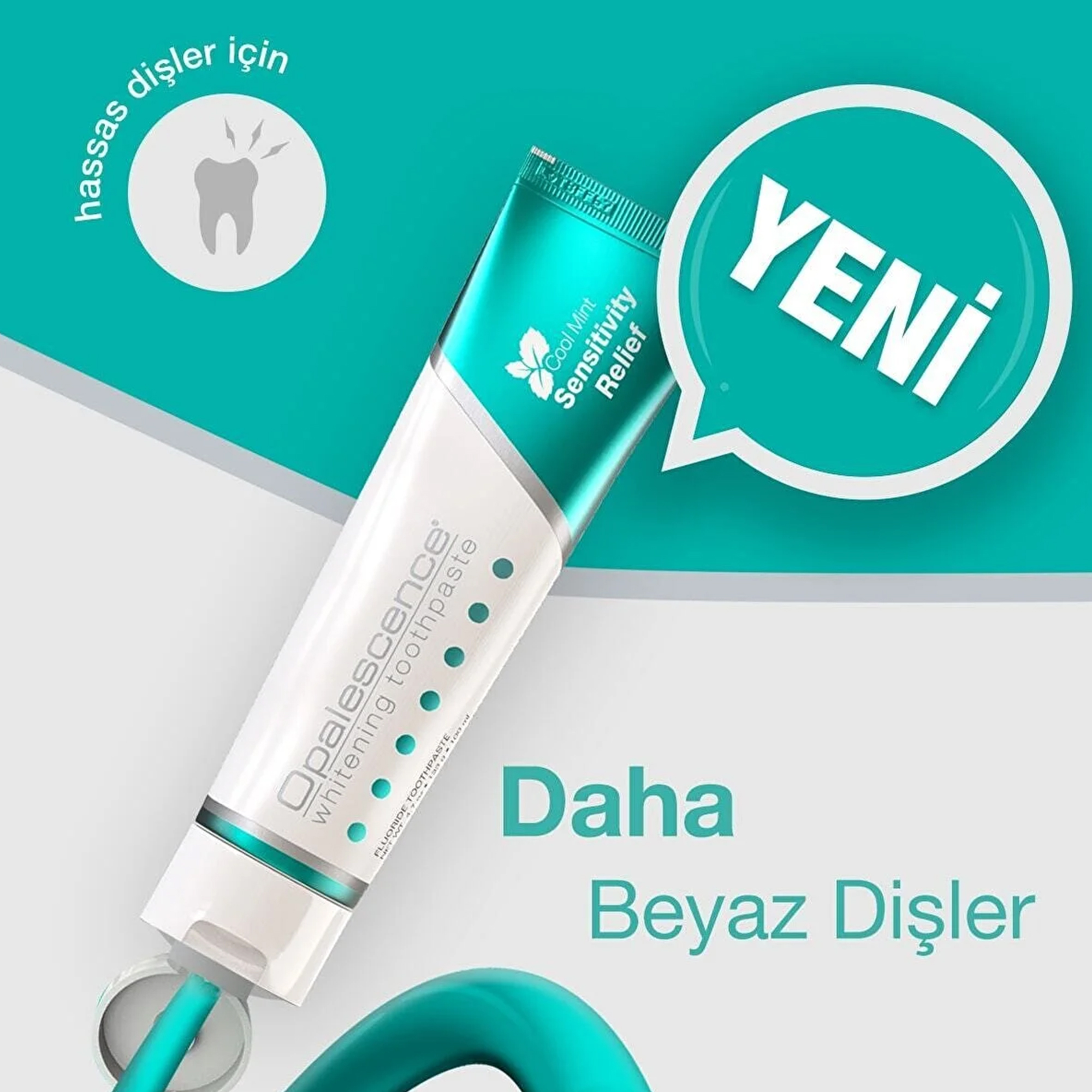 opalescence whitening dentist