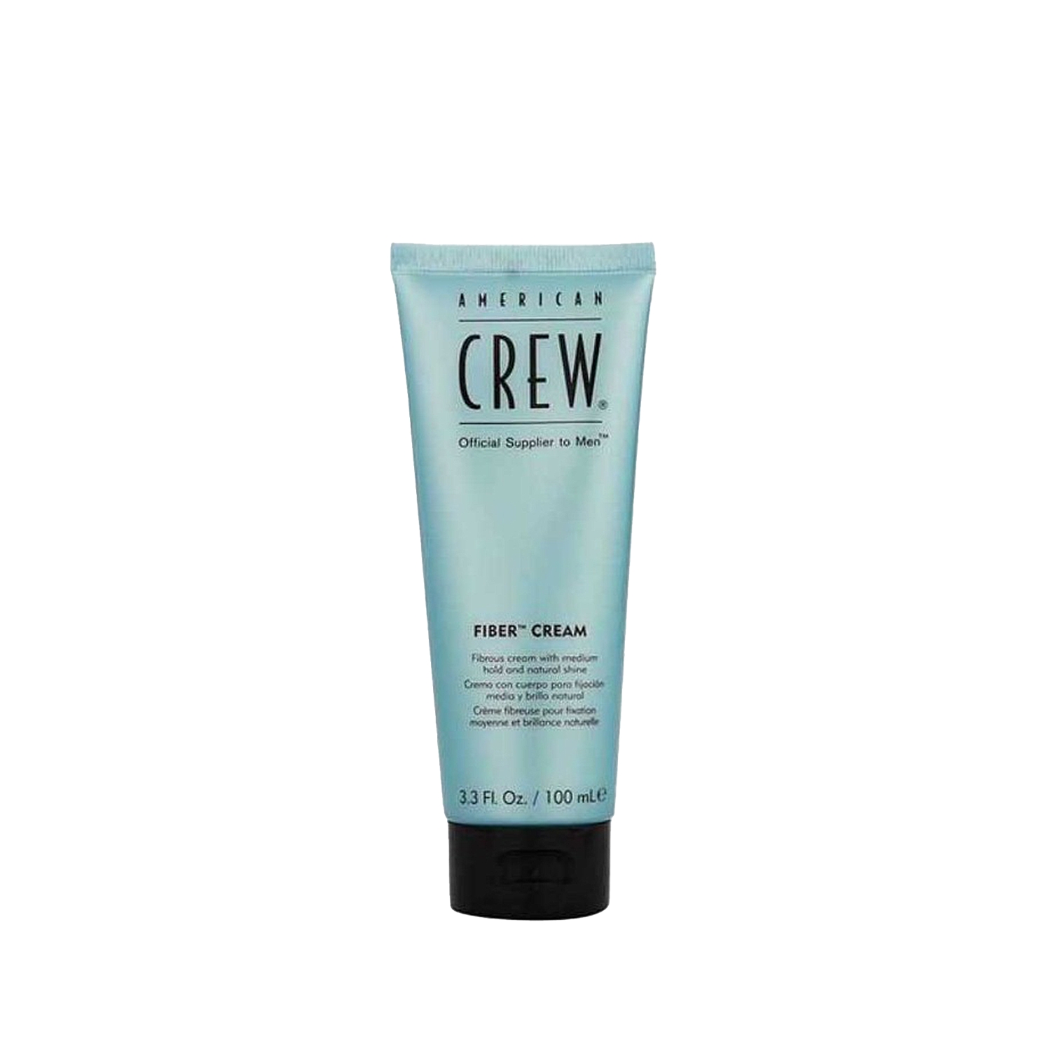 American Crew Fiber Cream Doku Veren Saç Şekillendirme Kremi 100 ml
