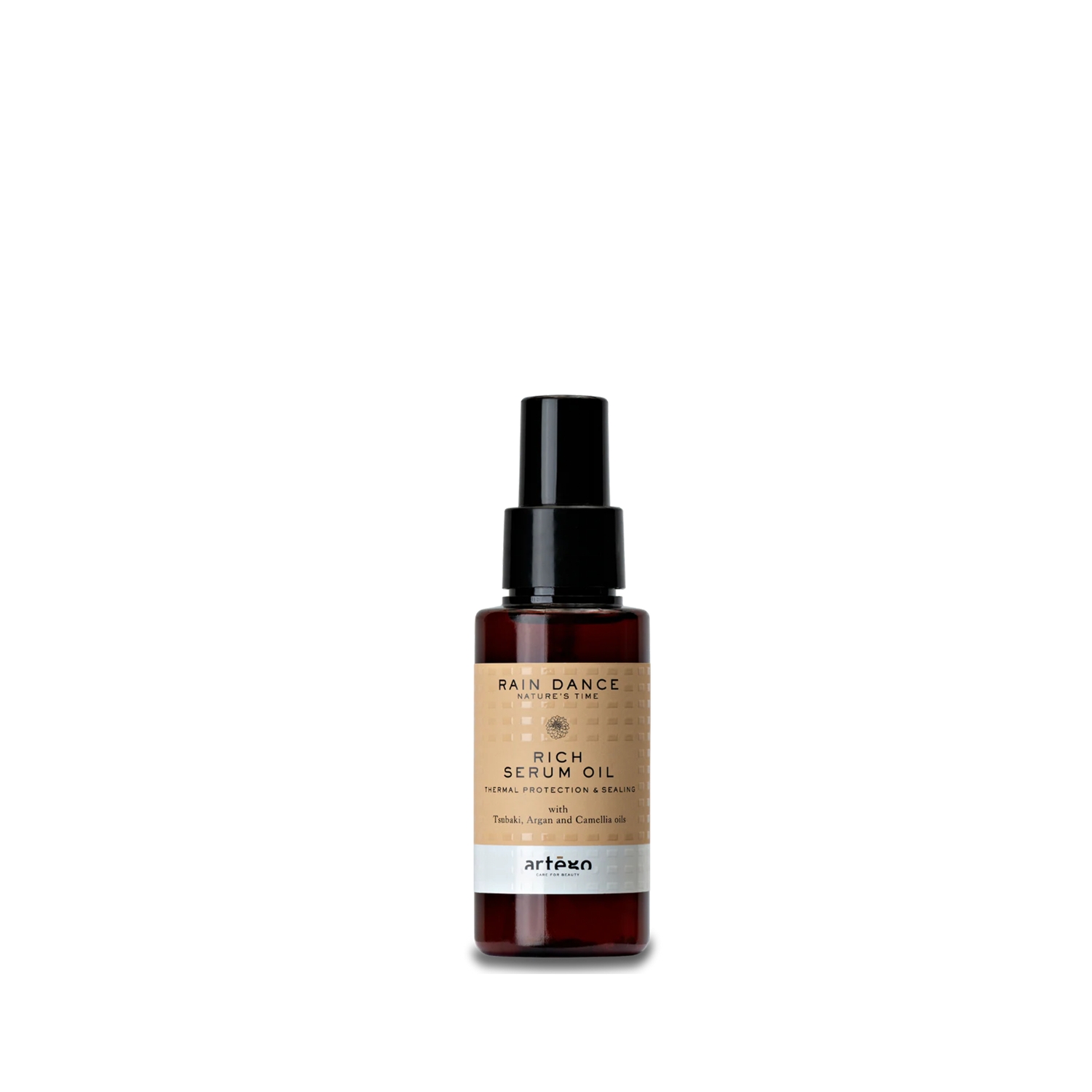 Artego Rain Dance Rich Serum Oil Saç Bakım Yağı 75ml
