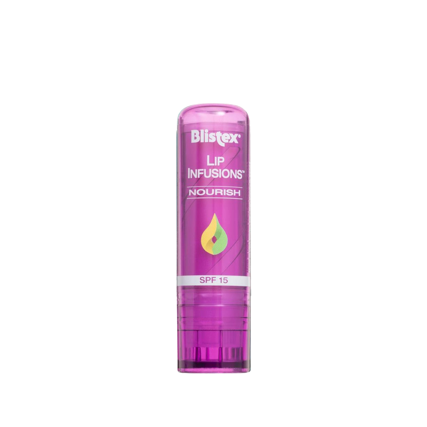 Blistex Nourish Besleyici Dudak Bakım Kremi 3.7 g