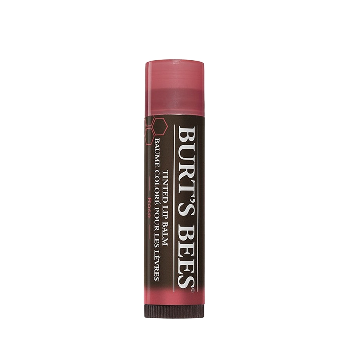 Burt's Bees Renkli Dudak Bakım Kremi Kırmızı 4.25 g