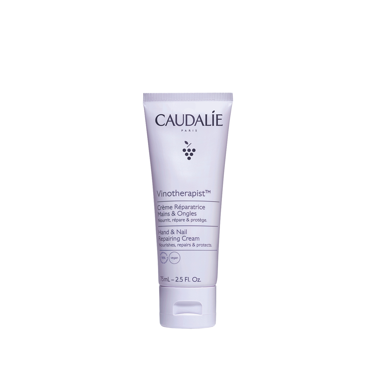 Caudalie Vinotherapist Onarıcı El ve Tırnak Bakım Kremi 75 ml