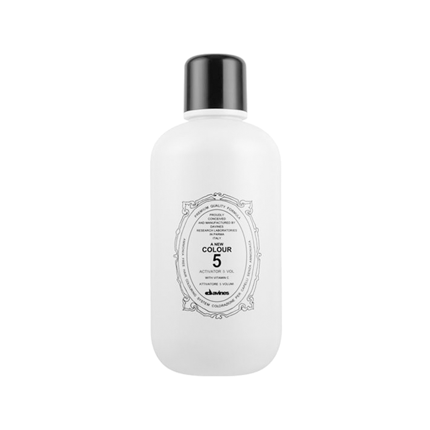 Davines A New Color %1.54 5 Volum Oksidan 900ml