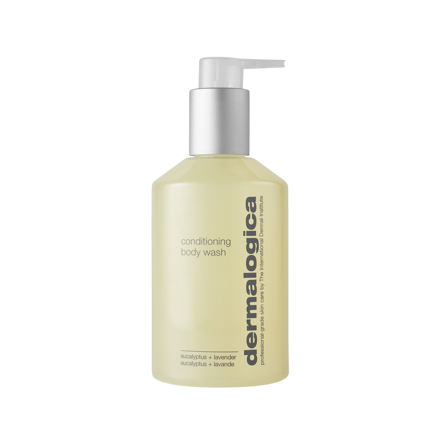 Dermalogica Conditioning Body Wash Vücut Temizleyicisi 295 ml