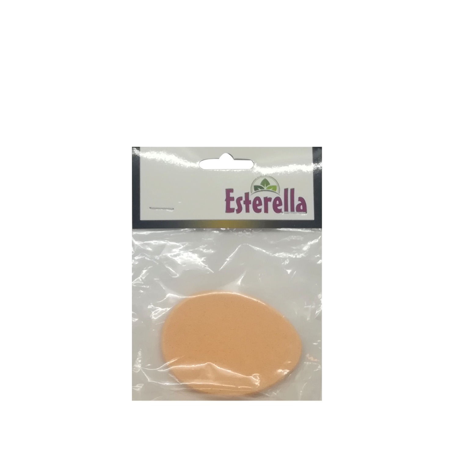 Esterella Makyaj Süngeri Oval