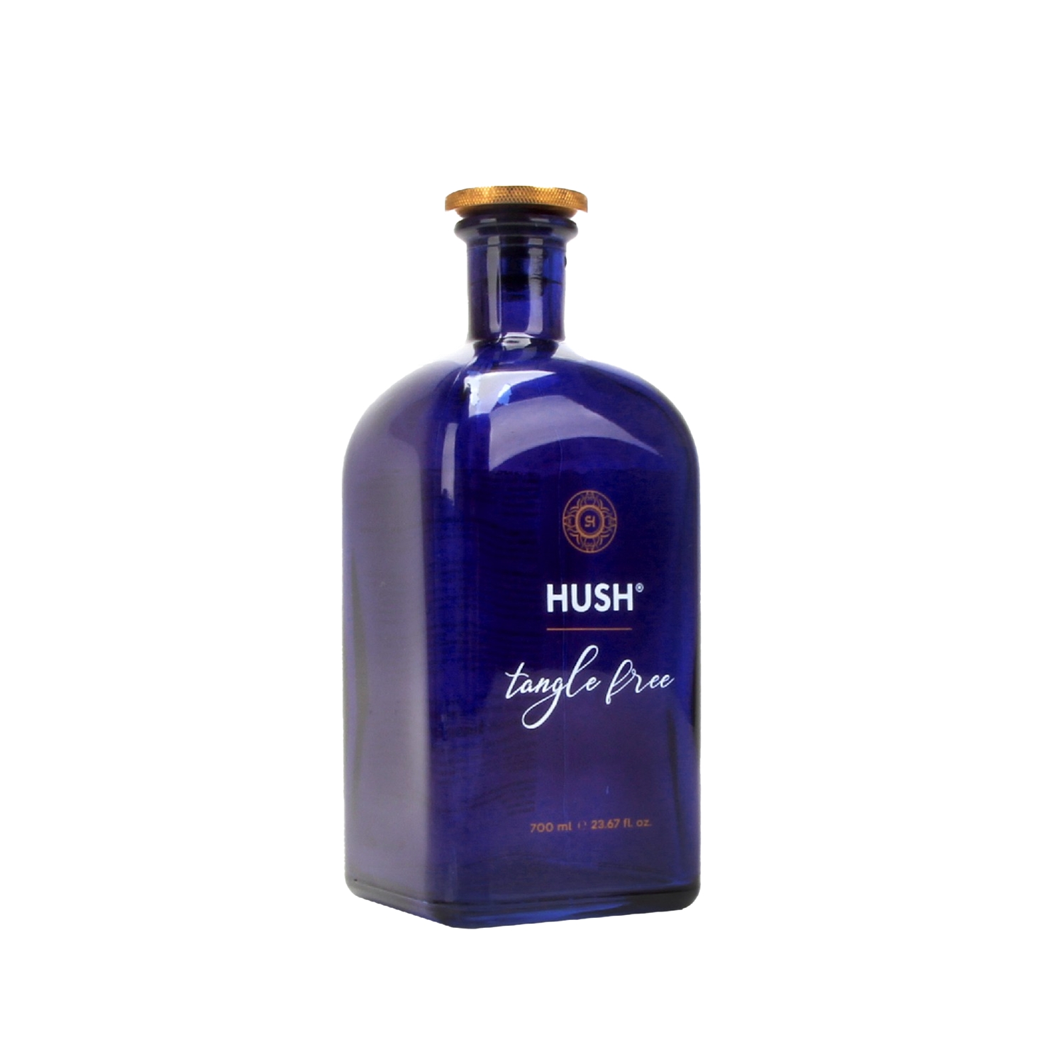 Hush Tangle Free ve Yeniden Dolum Paket Seti