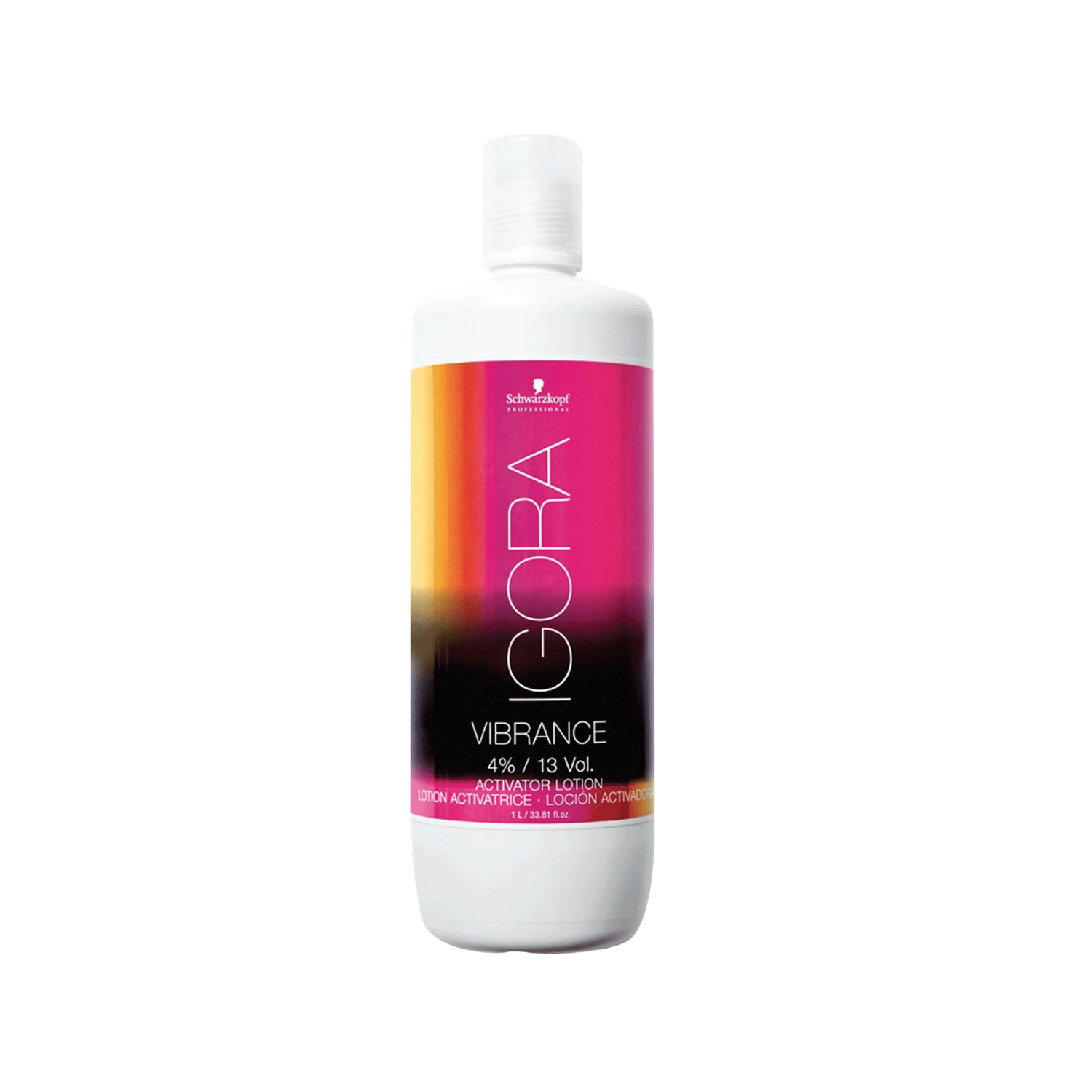 Schwarzkopf Igora Vibrance Oksidan %4 13 Vol. Activator Lotion