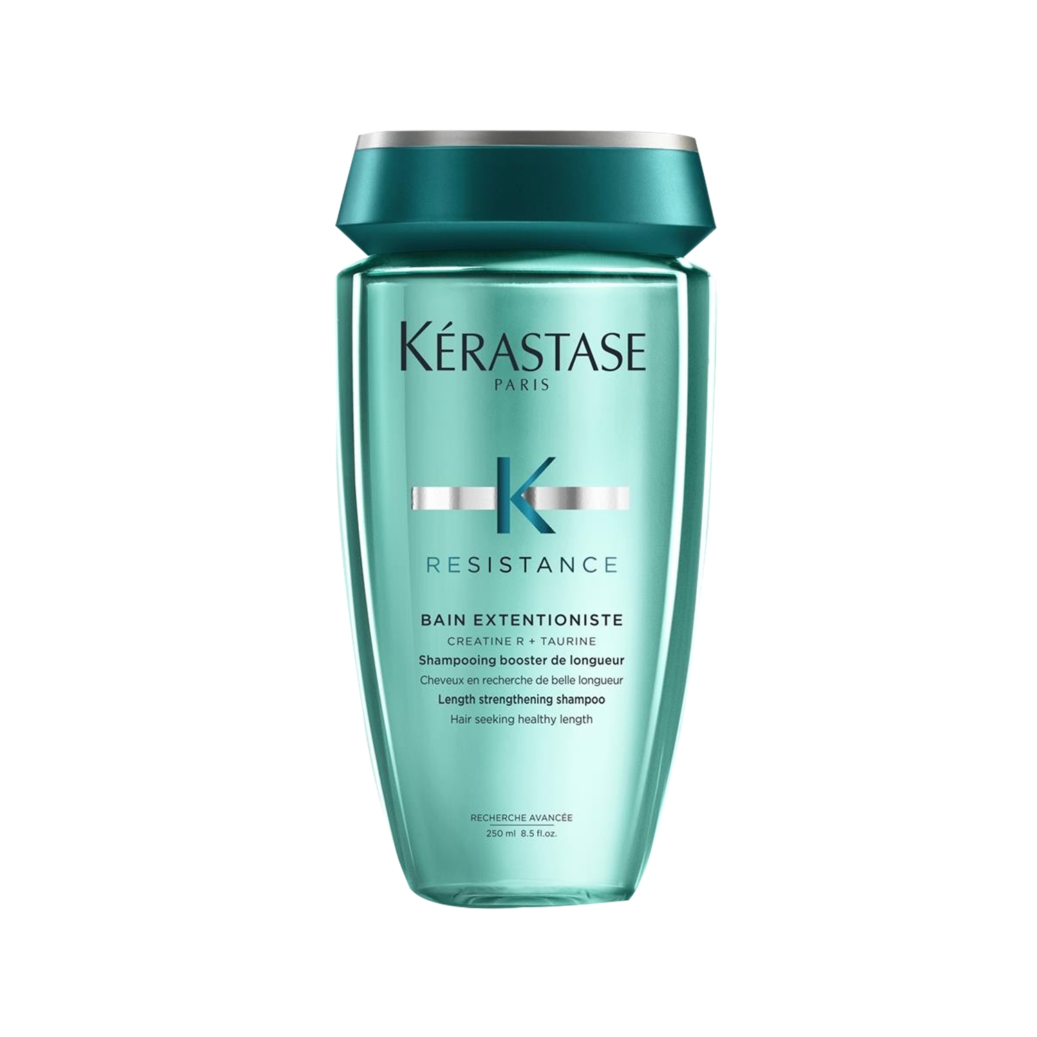 Kerastase Resistance Bain Extentioniste Daha Sağlıklı Uzayan Güçlü Saçlar İçin Onarıcı Şampuan 250 ml