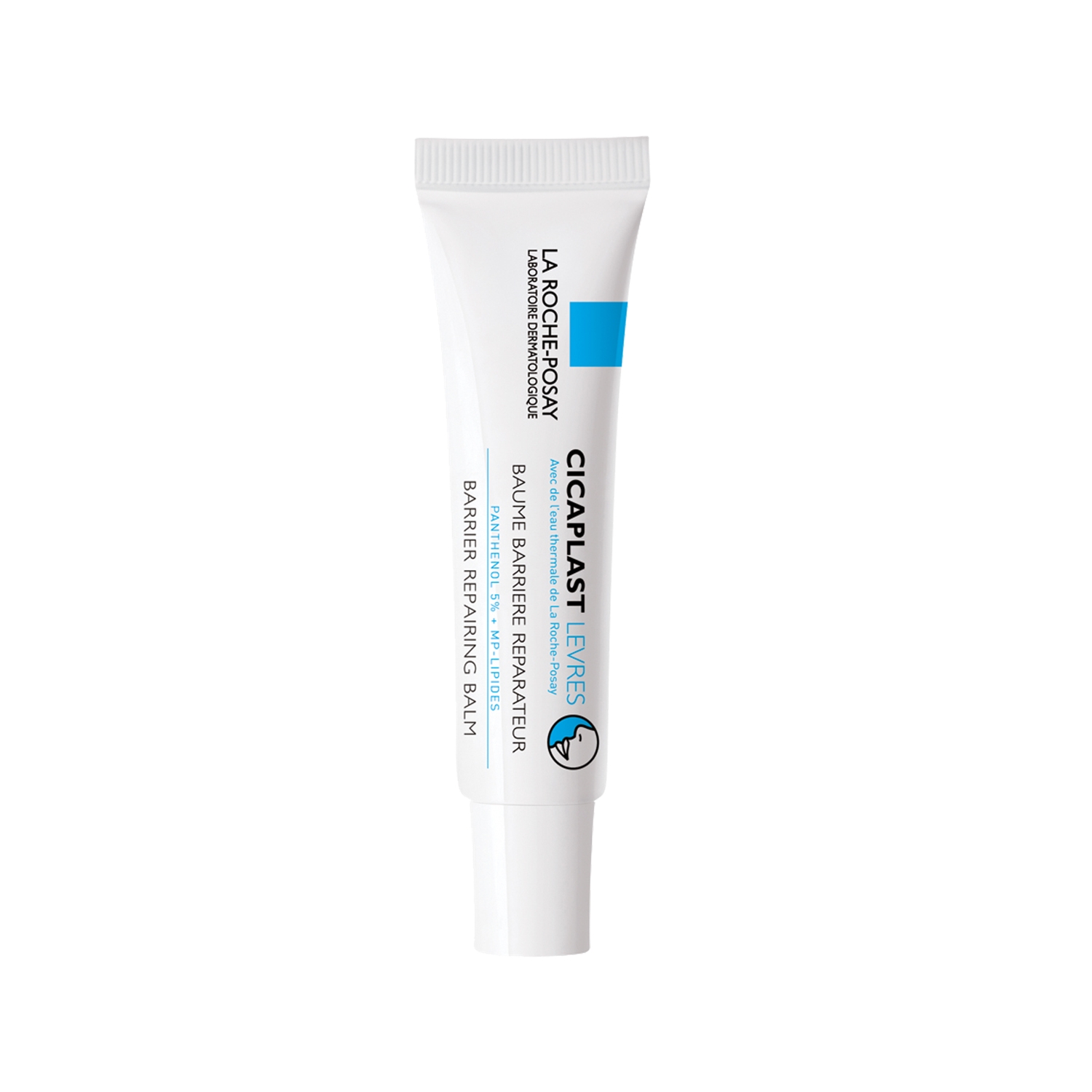 La Roche-Posay Cicaplast Levres Onarıcı Dudak Bakım Kremi 7.5 ml