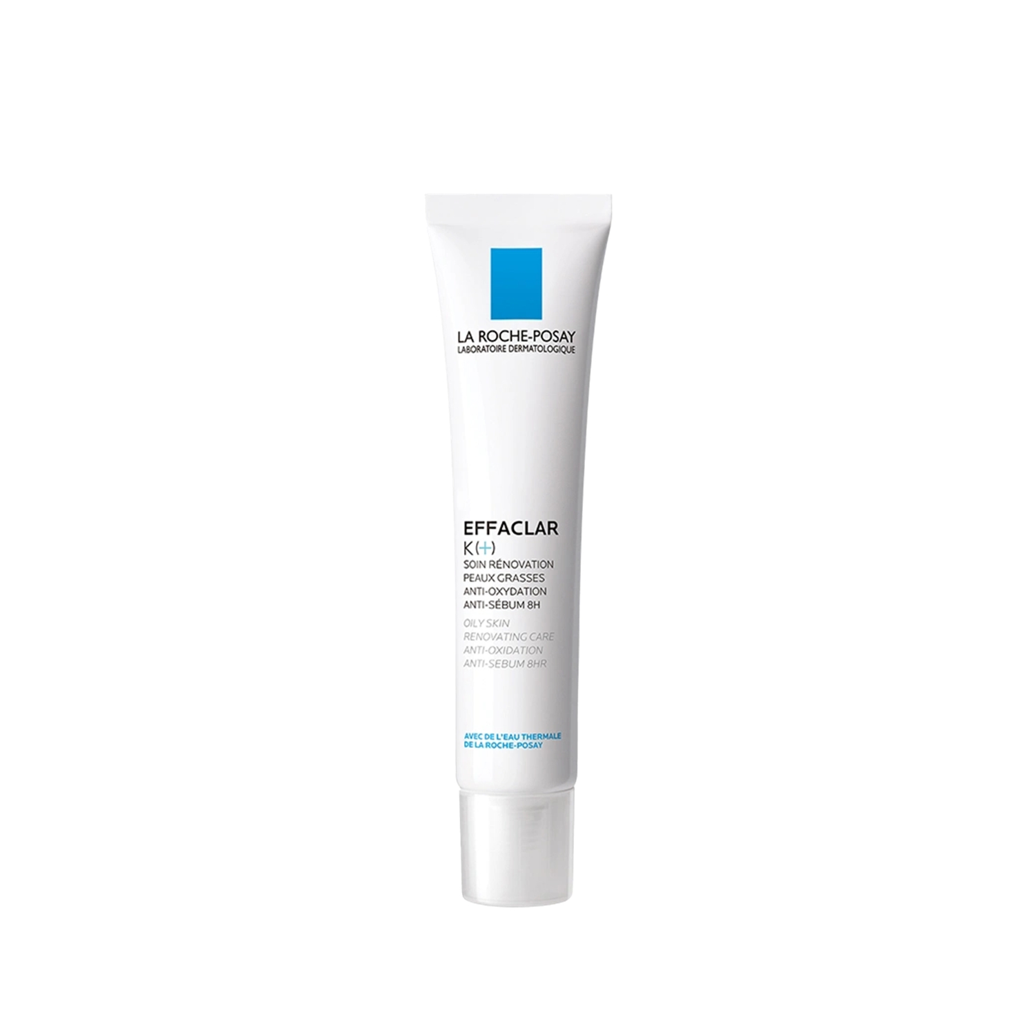 La Roche-Posay Effaclar Yağlı Ciltler için Pürüzsüzleştirici Siyah Nokta Karşıtı Bakım Seti