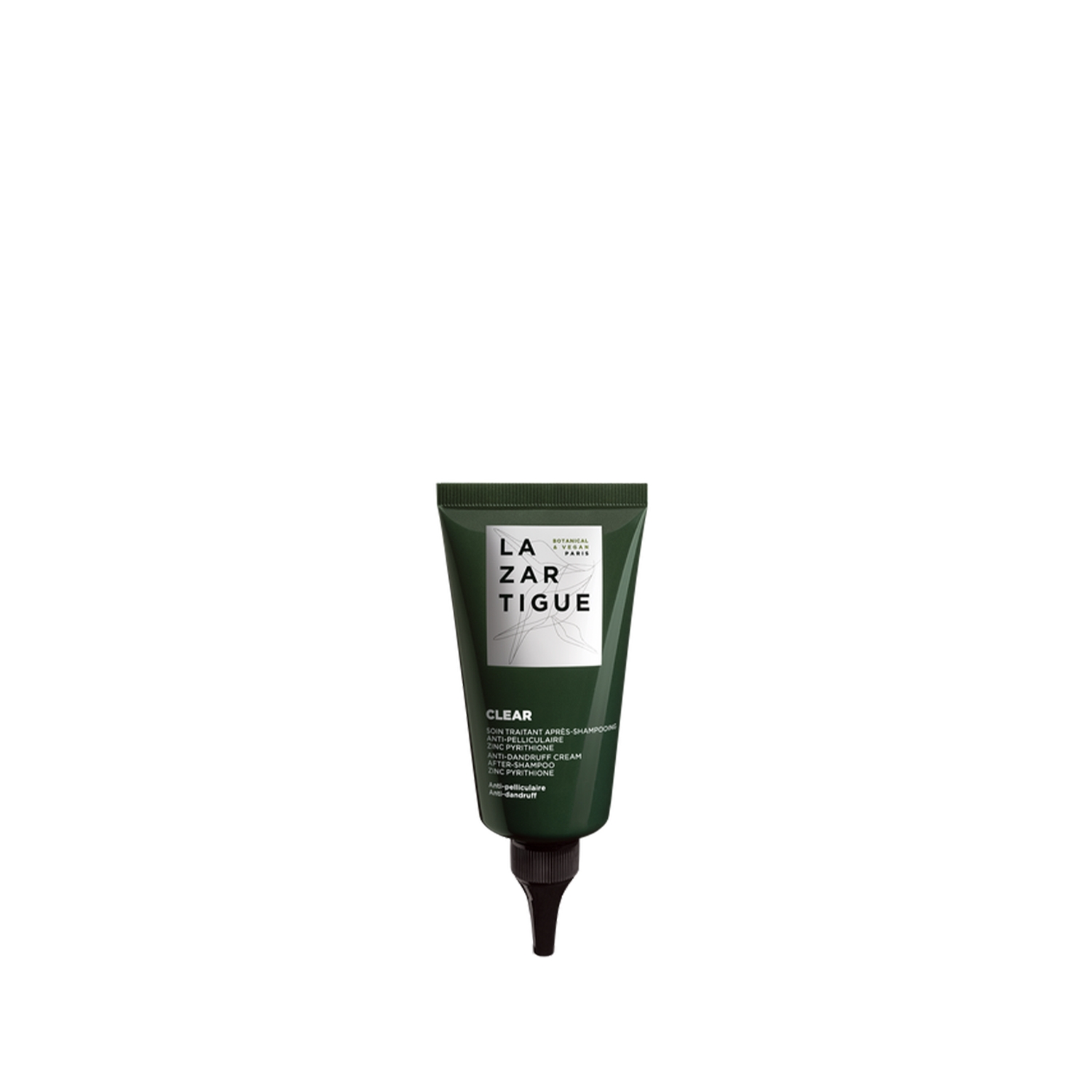 Lazartigue Anti Dandruff Kepek Önleyici Saç Kremi 75 ml