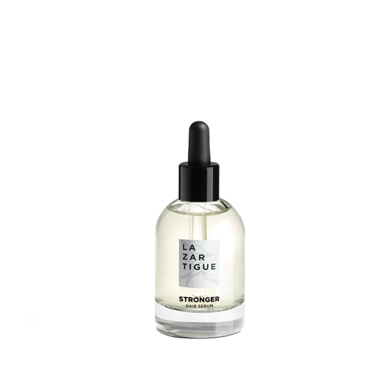 Lazartigue Stronger Dökülme Karşıtı Güçlendirici Saç Serumu 50 ml