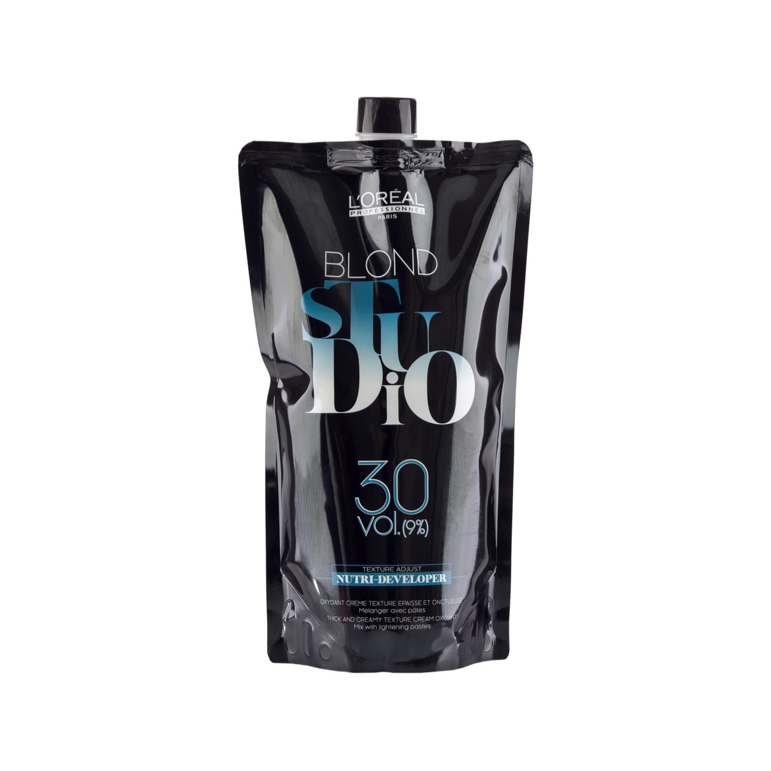 Loreal Blond Studio Nutri Developer %9 30 Volum Oksidan 1000ml