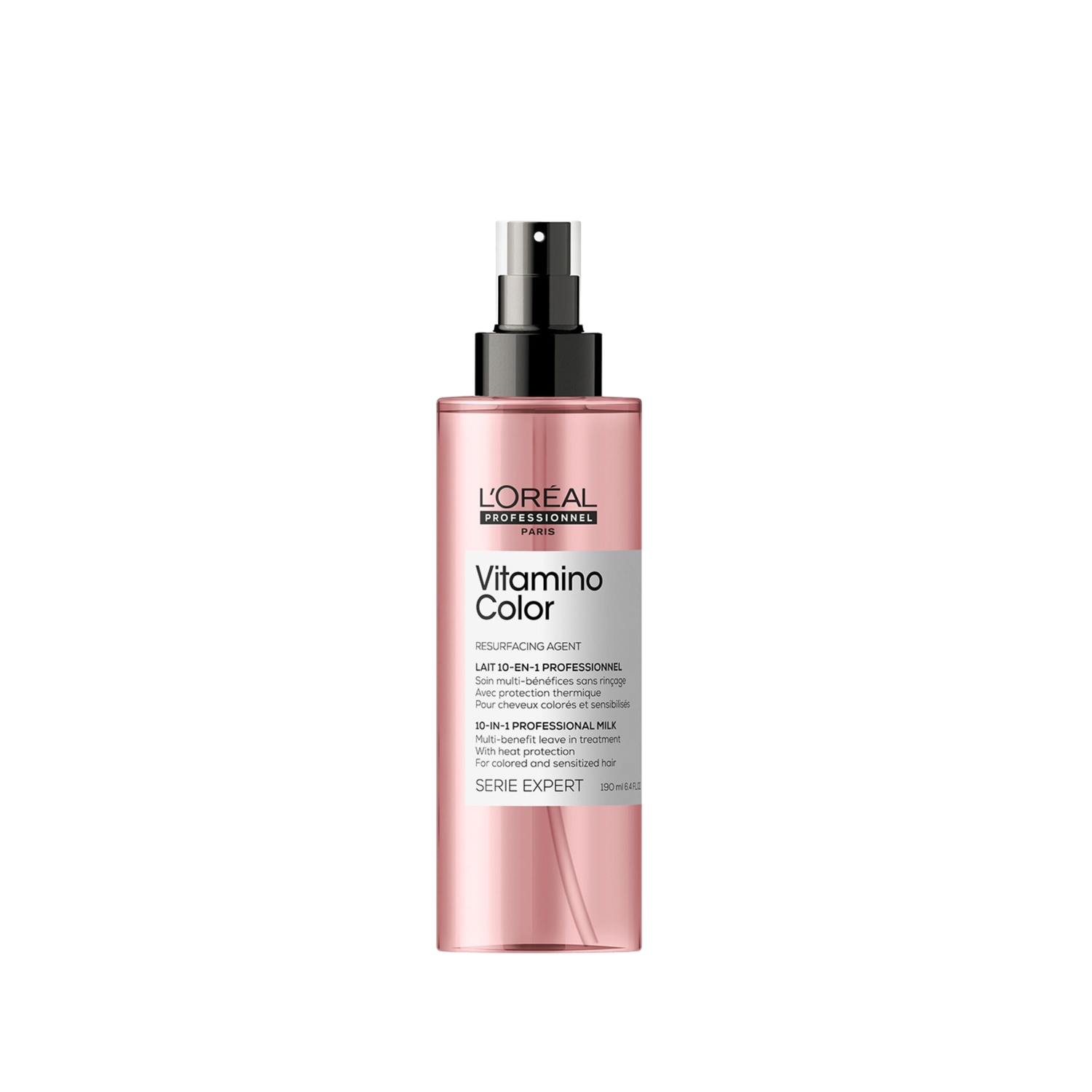 Loreal Professionnel Paris Serie Expert Vitamino Color Renk Koruyucu Saç Bakım Seti