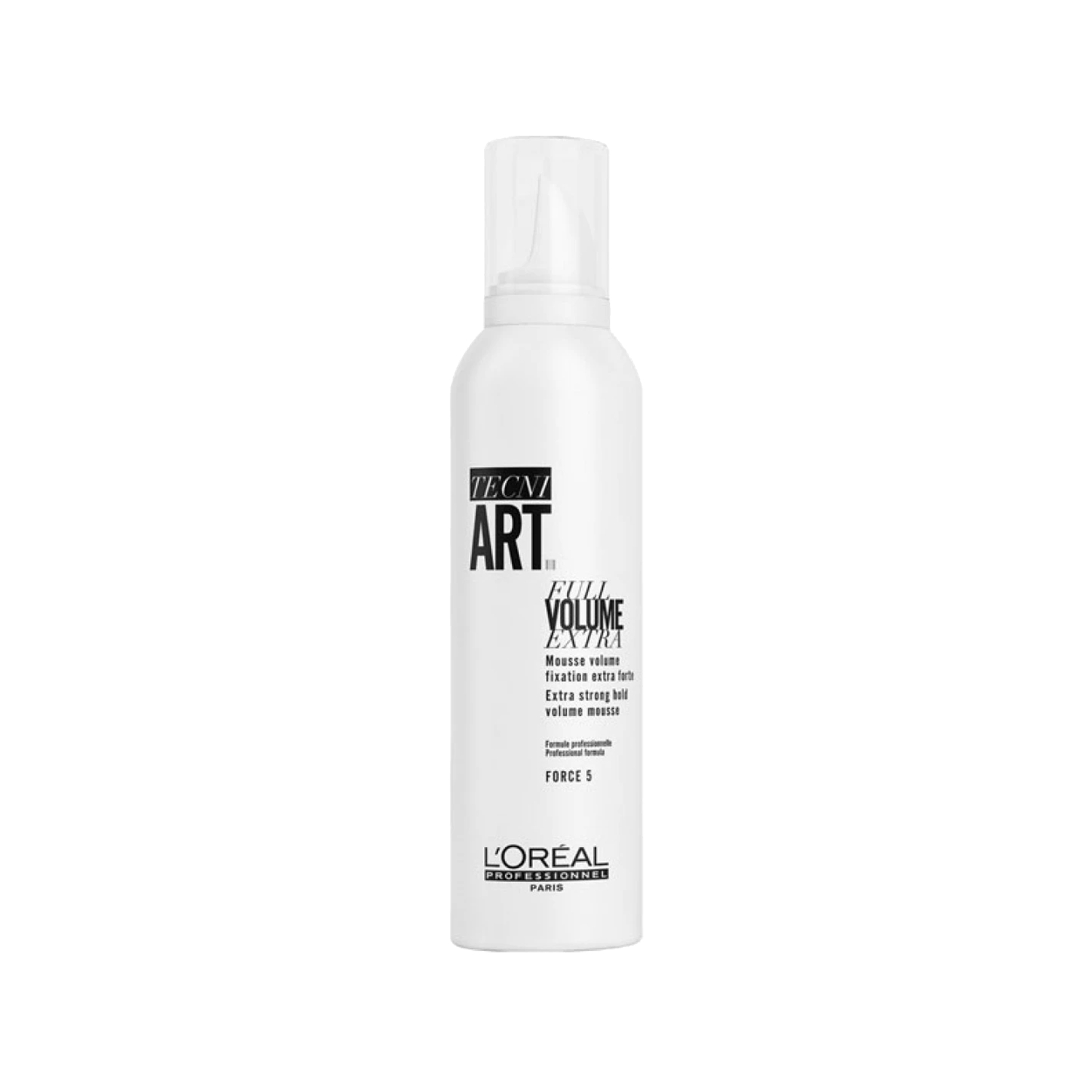 Loreal Professionnel Serie Expert Full Volume Extra Hacimlendirici Köpük 250ml