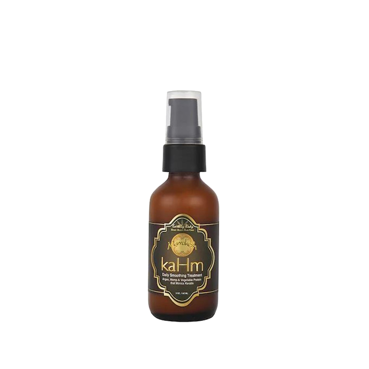 Marrakesh Oil Kahm Düzleştirici Argan Yağı 60ml