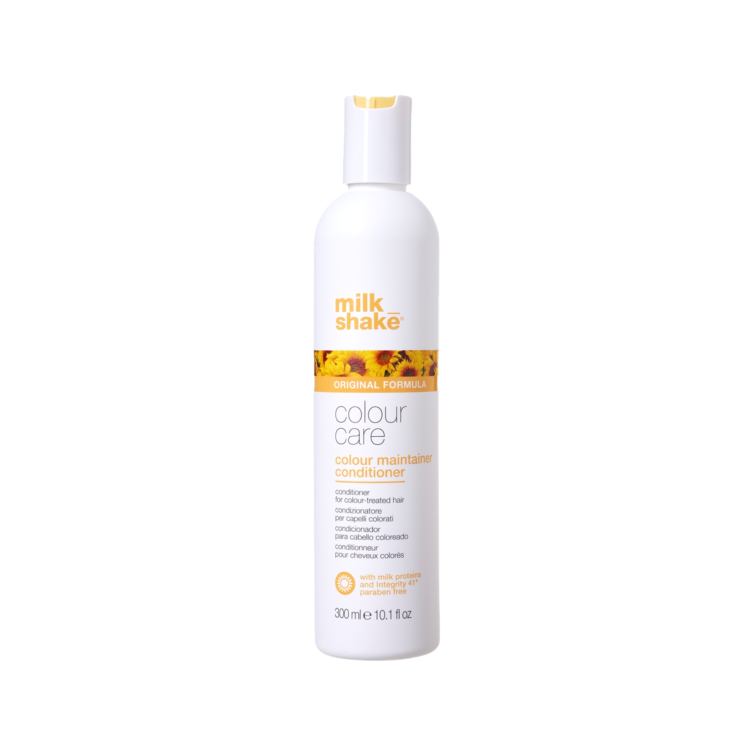 milk_shake Colour Care Colour Maintainer Boyalı Saçlar İçin Renk Koruyucu Saç Kremi 300 ml