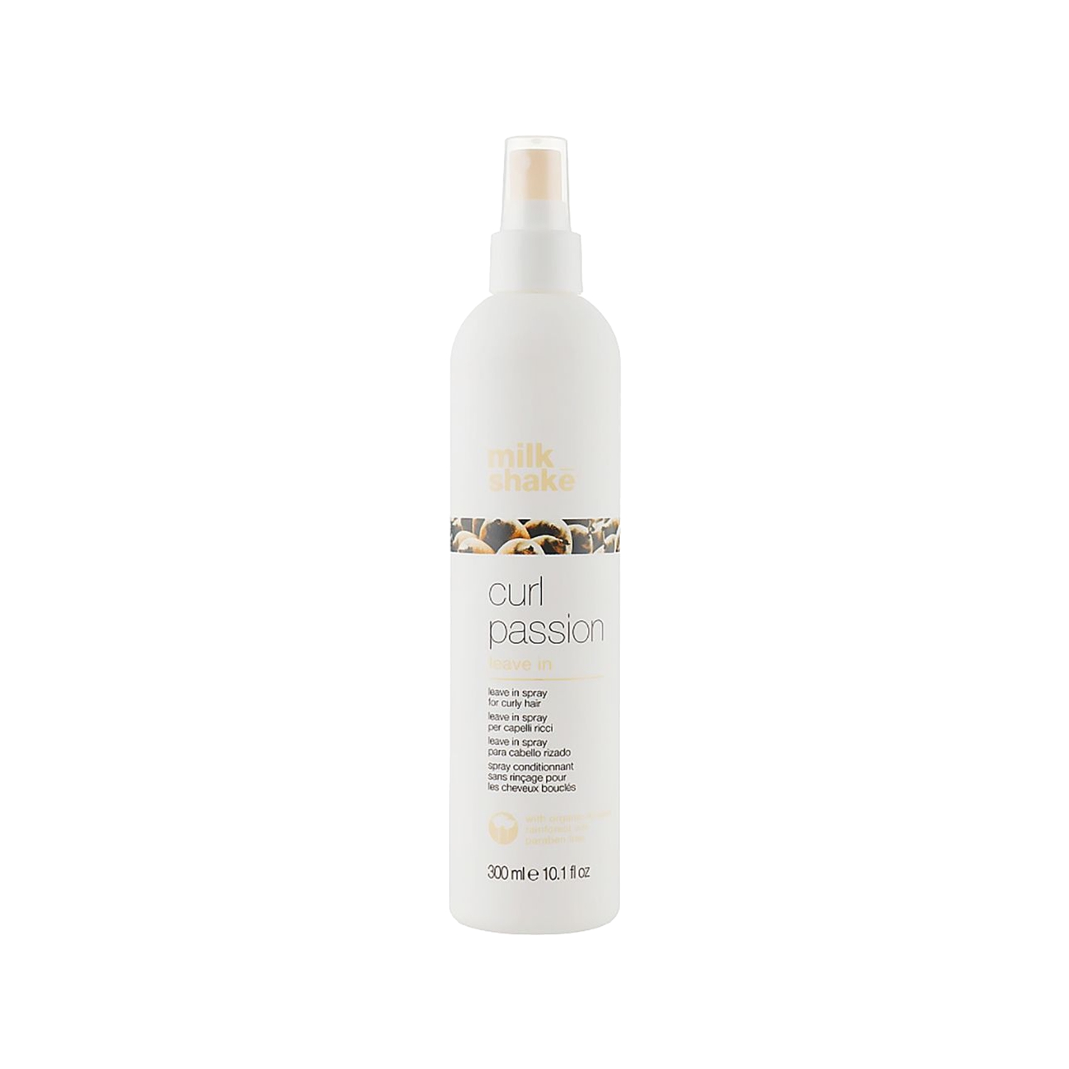 milk_shake Curl Passion Durulanmayan Bakım Spreyi 300 ml