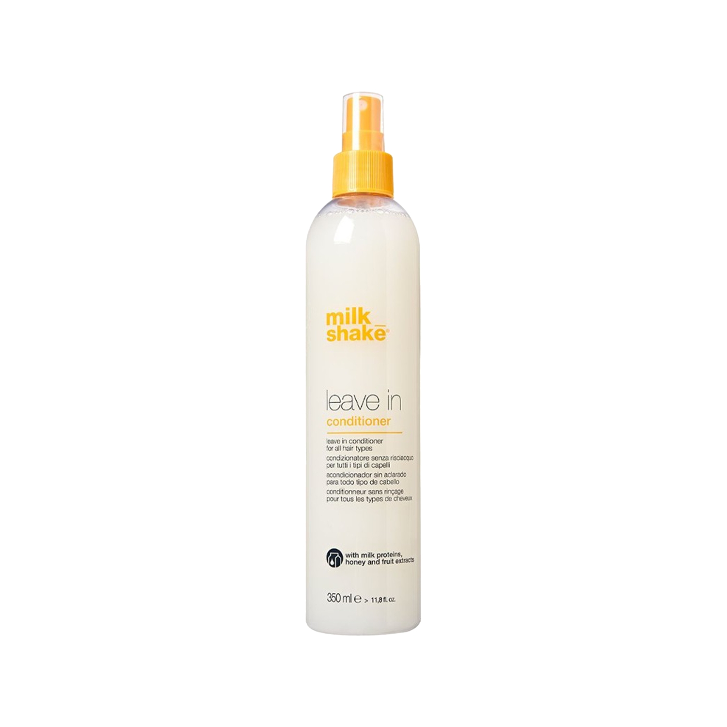 milk_shake Leave in Conditioner Durulanmayan Saç Kremi 350 ml