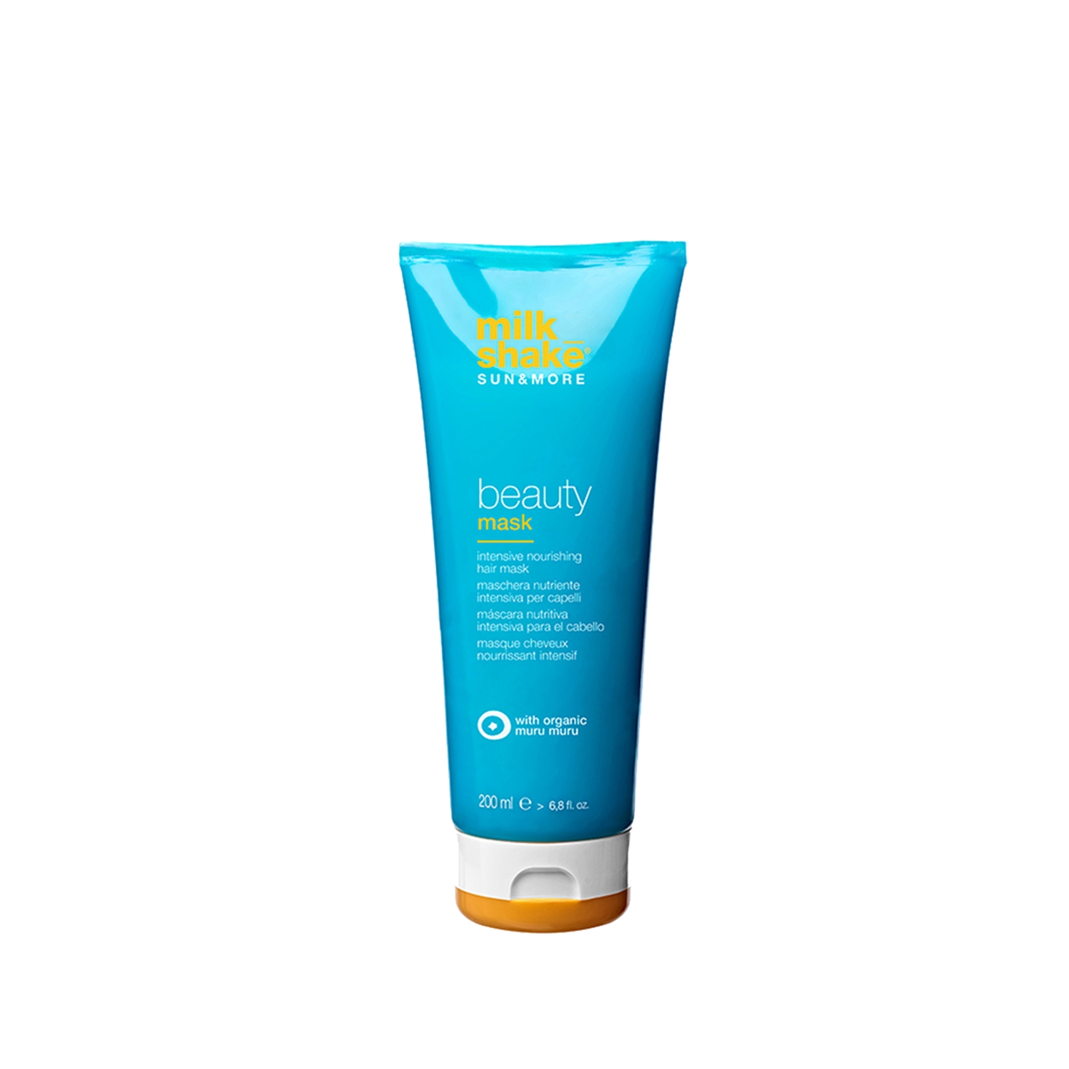 milk_shake Sun & More Beauty Güneş Sonrası Saç Maskesi 200 ml