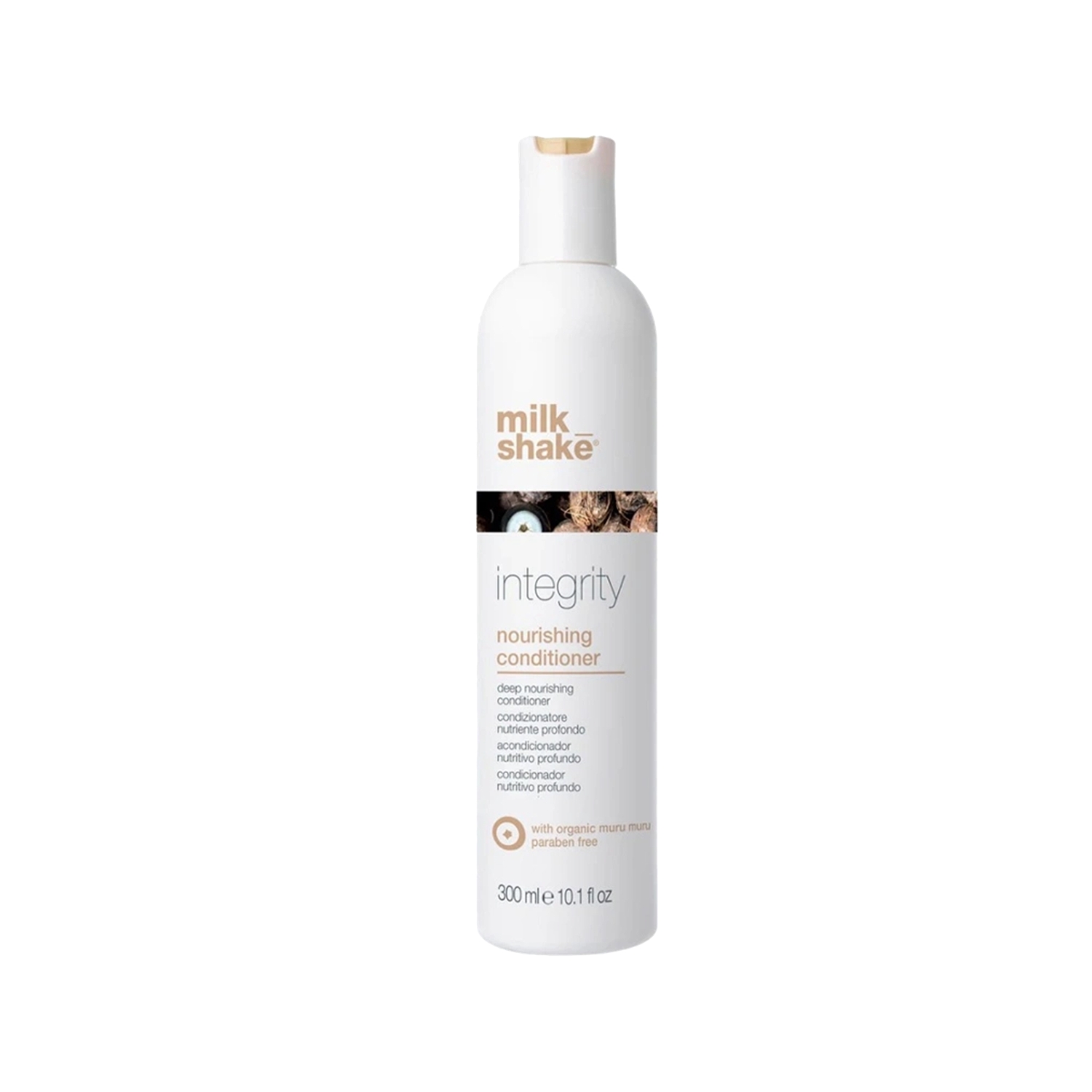 milk_shake Integrity Tüm Saç Tipleri İçin Besleyici Saç Kremi 300 ml