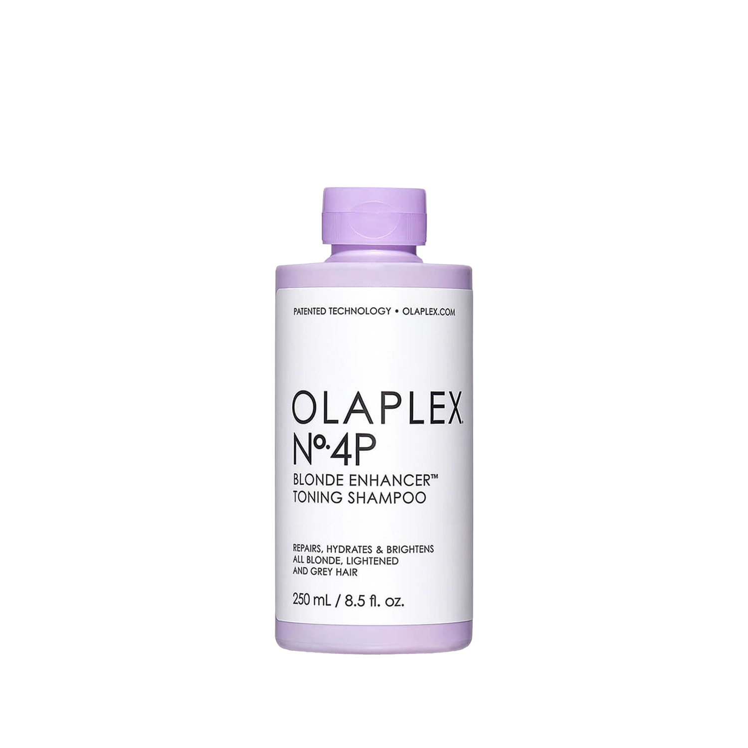 Olaplex Sarı Saçlar İçin Renk Koruyucu ve Bağ Güçlendirici Bakım Seti