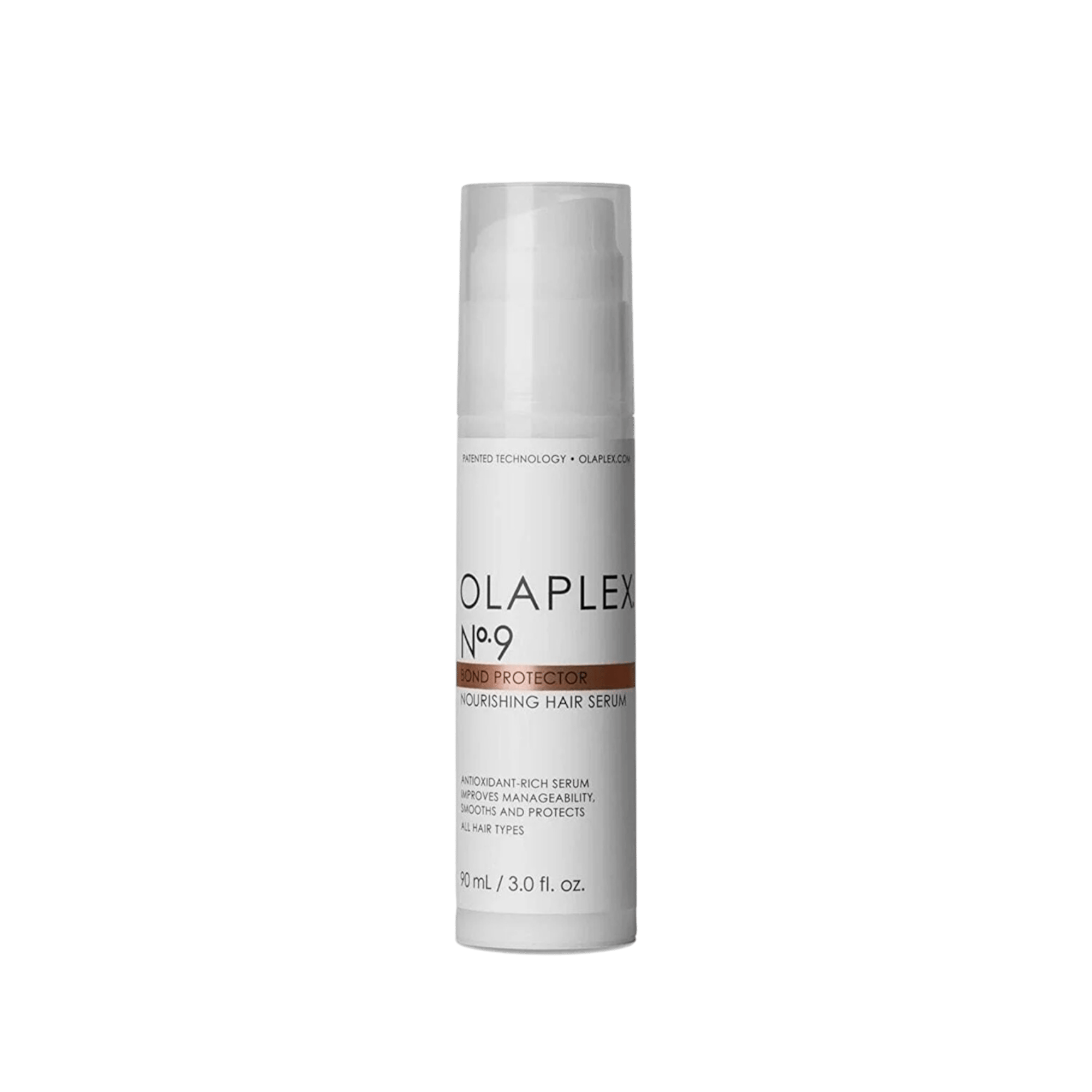 Olaplex Bonding & Nourishing Protector Duo Bağ Güçlendiren & Saçları Besleyen İkili Bakım Seti