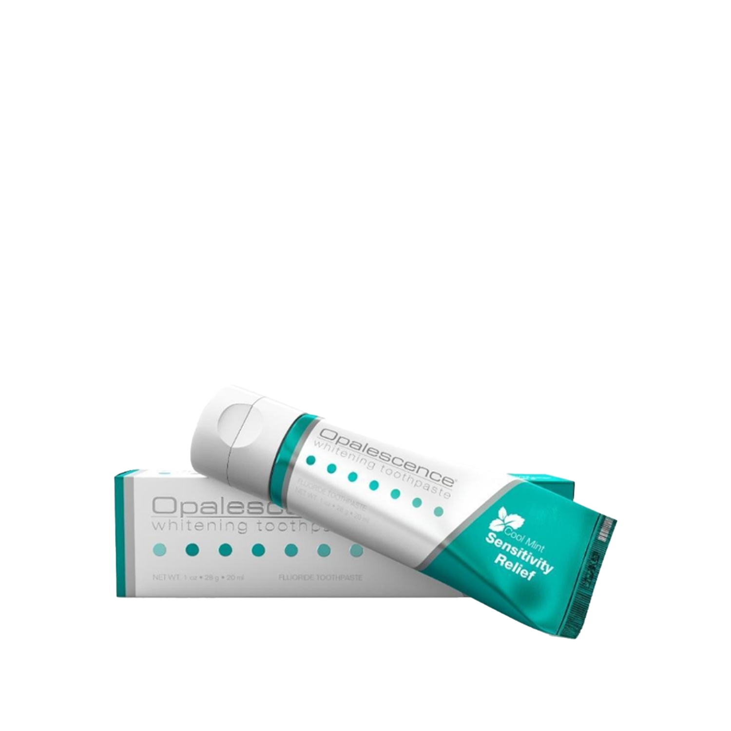 Opalescence Whitening Sensitivity Relief Hassasiyet Rahatlatıcı Diş Macunu 28 g