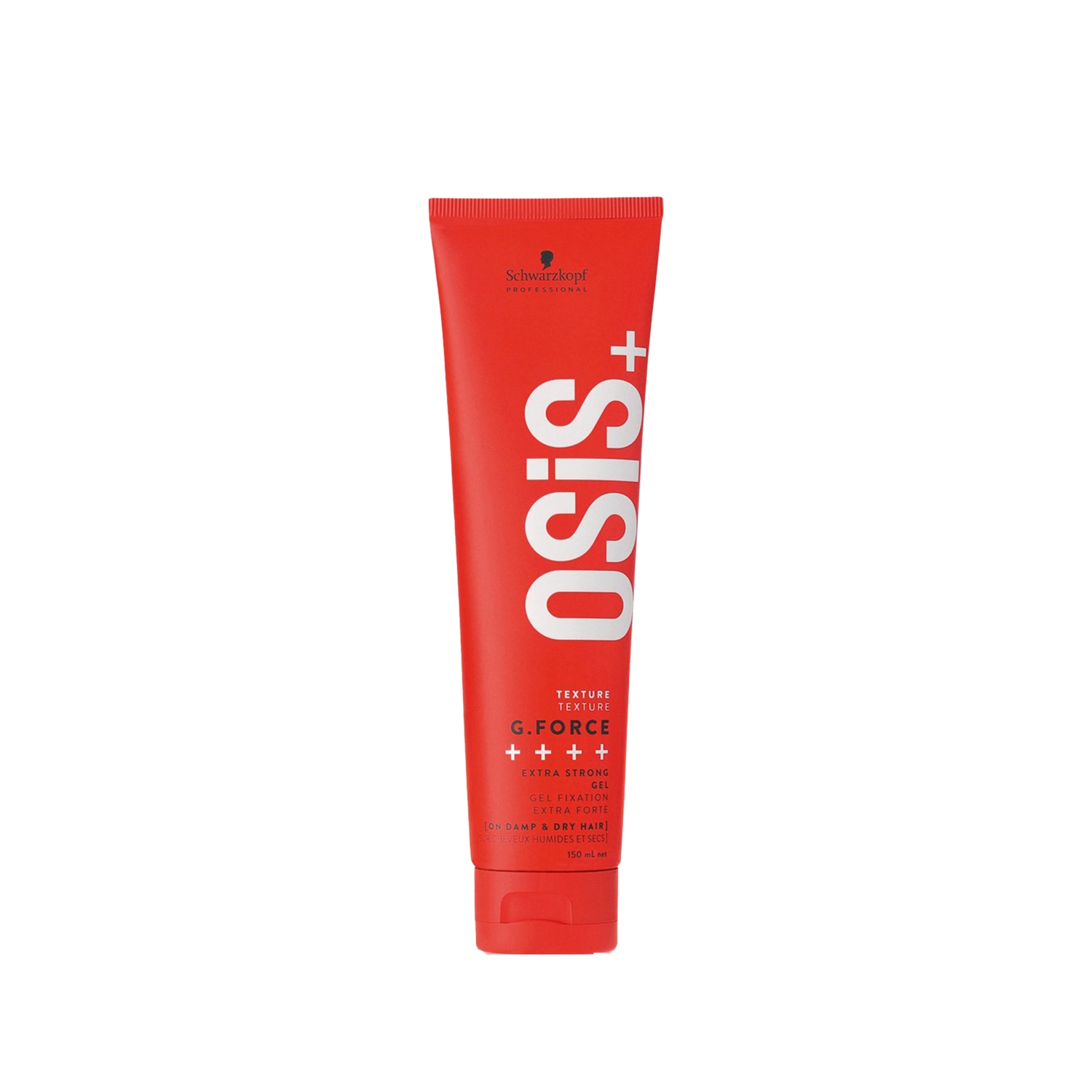 Osis G. Force Extra Strong Güçlü Tutucu Jöle 150 ml