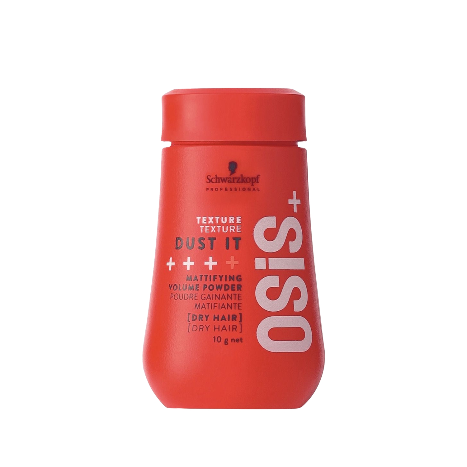 Schwarzkopf Osis+ Doku Veren Gum ve Saç Pudrası