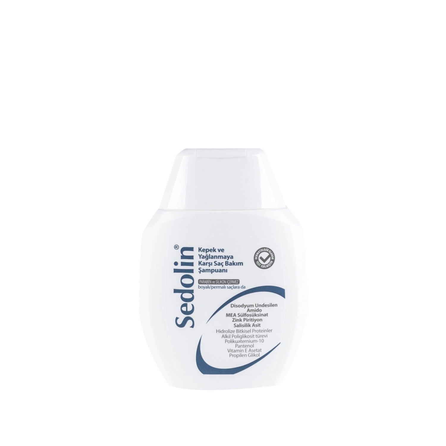 Sedolin Kepek ve Yağlanmaya Karşı Saç Bakım Şampuanı 150 ml