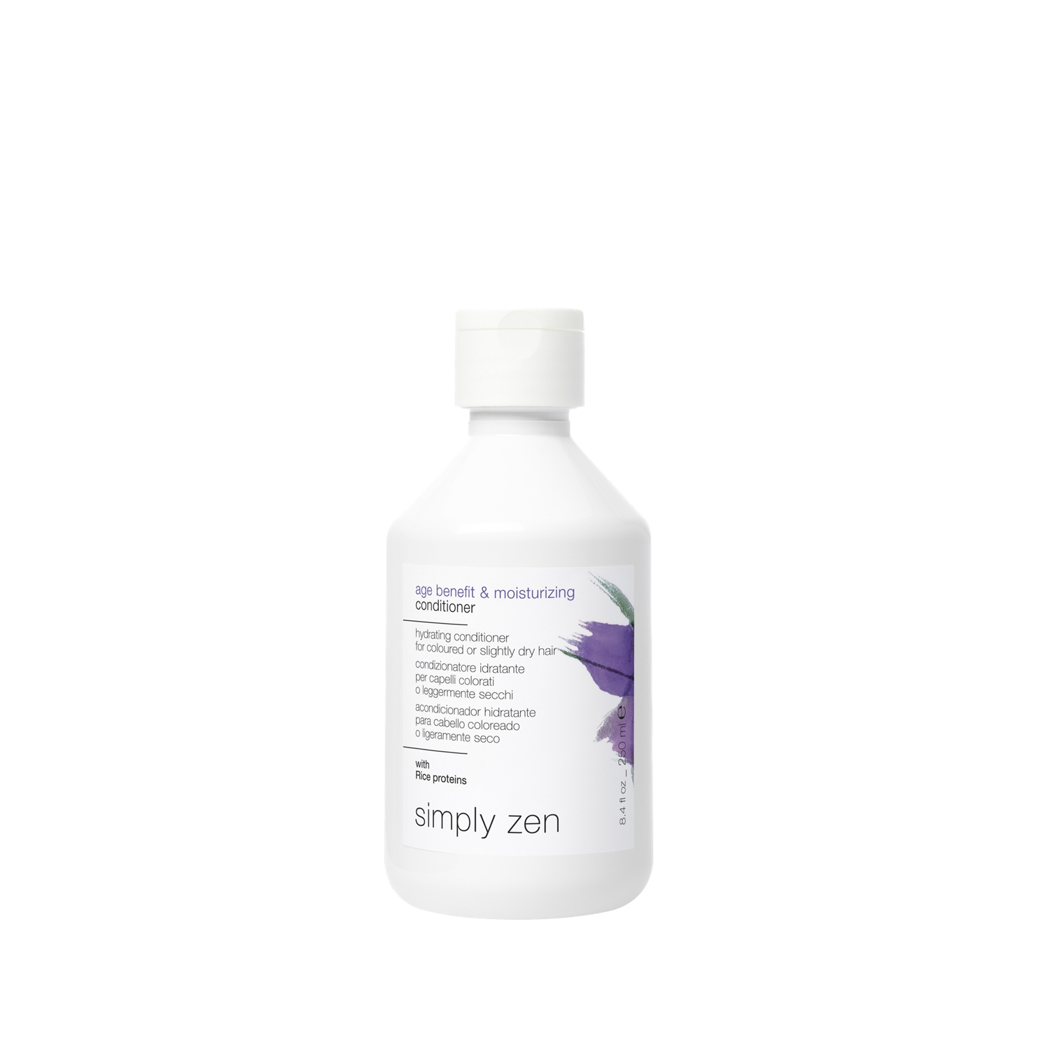 Simply Zen Age Benefit & Moisturizing Saç Kremi 250 ml