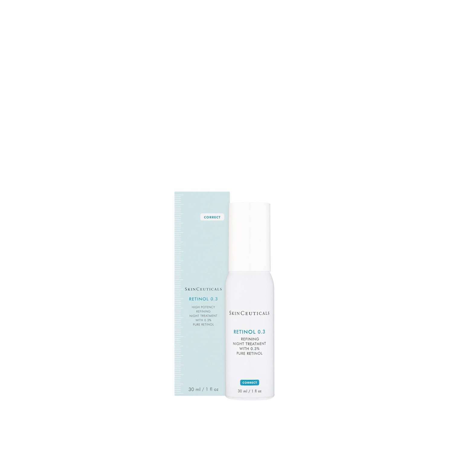 SkinCeuticals Retinol 0.3 Onarıcı Gece Bakım Kremi 30 ml
