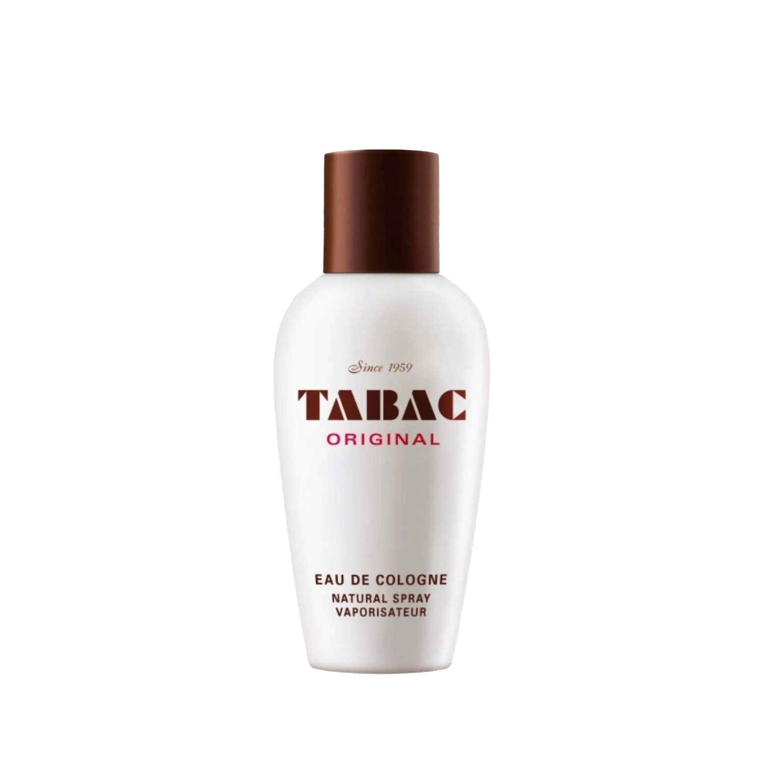 Tabac Original Edc Natural Spray 100 ml