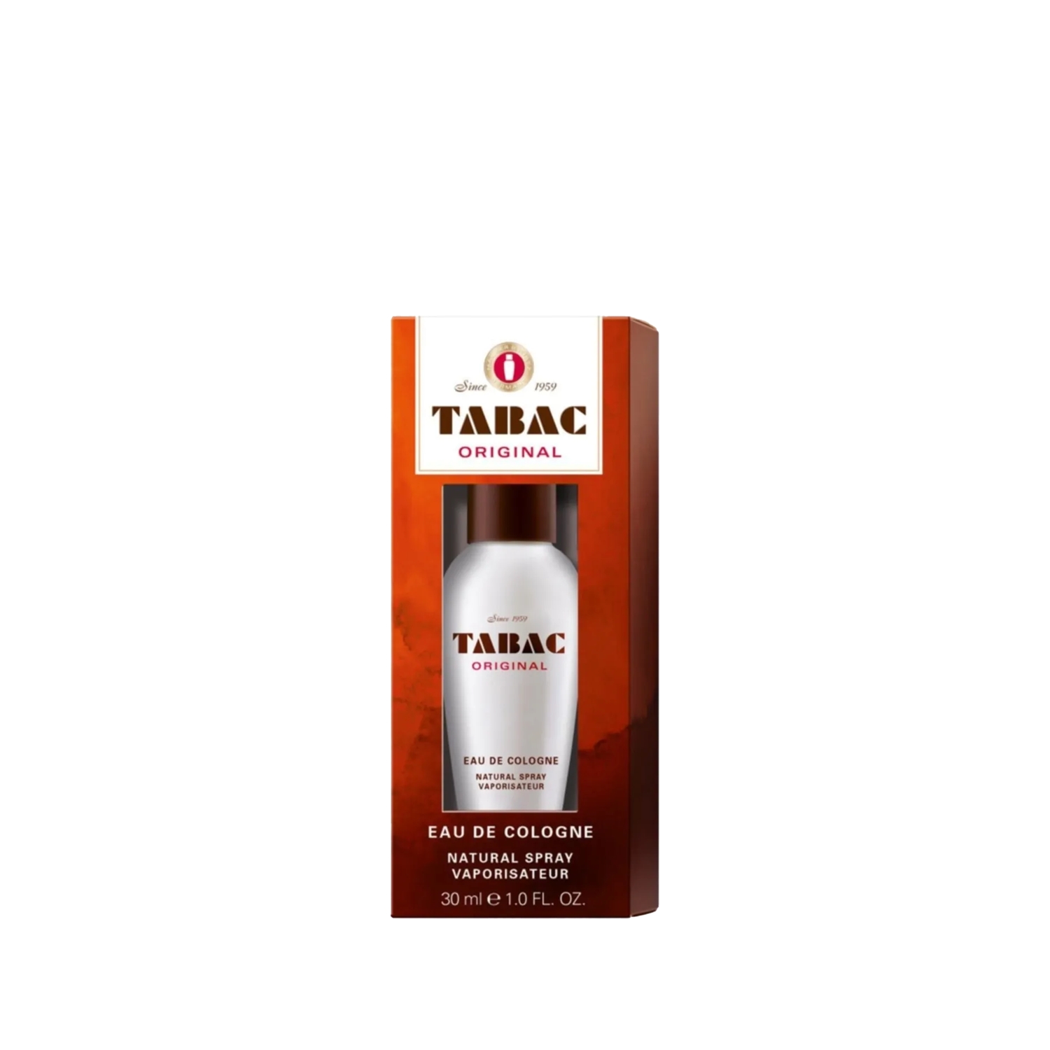 Tabac Original Eau De Cologne Spray 30 ml