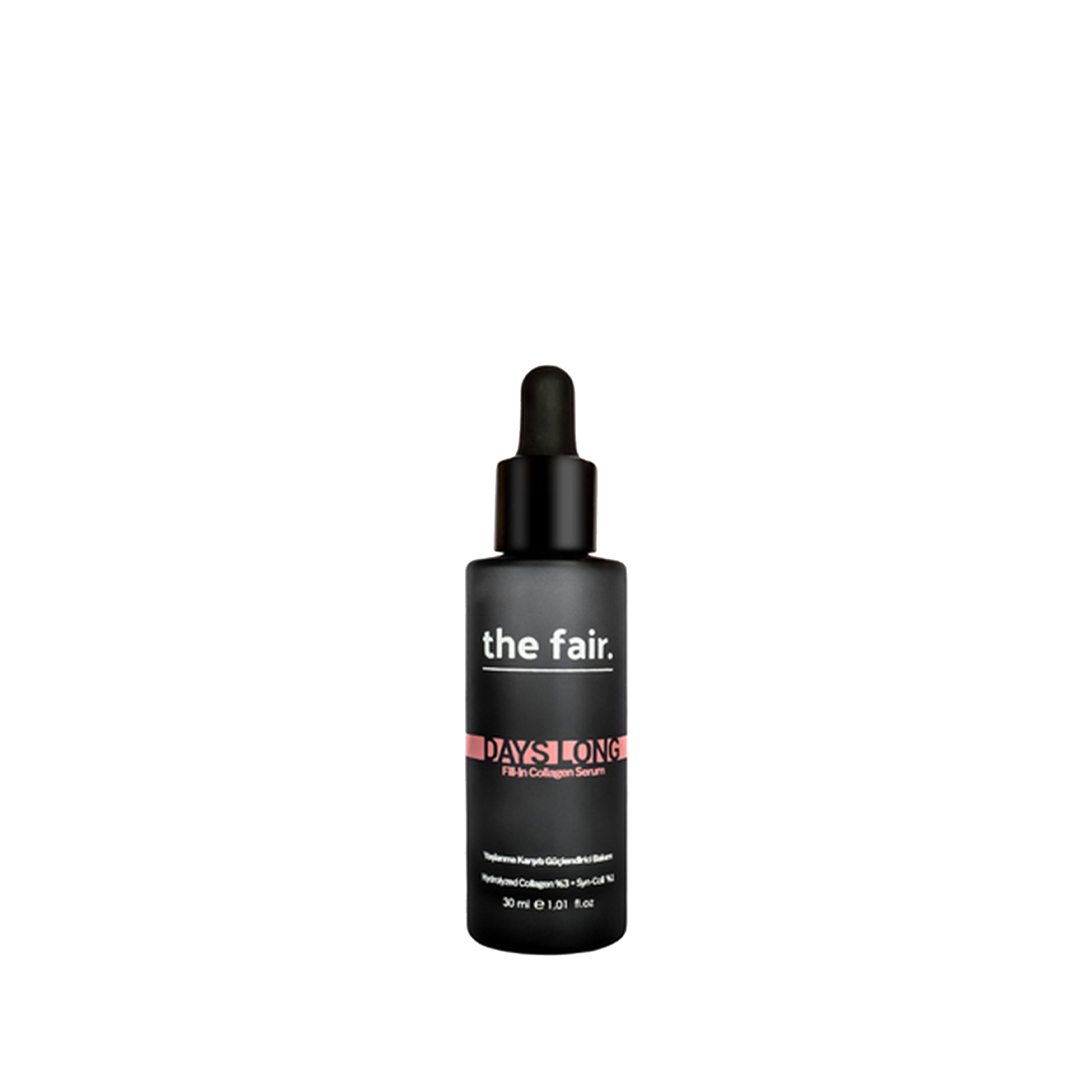 The Fair Days Long Fill-in Kolajen Serum 30 ml