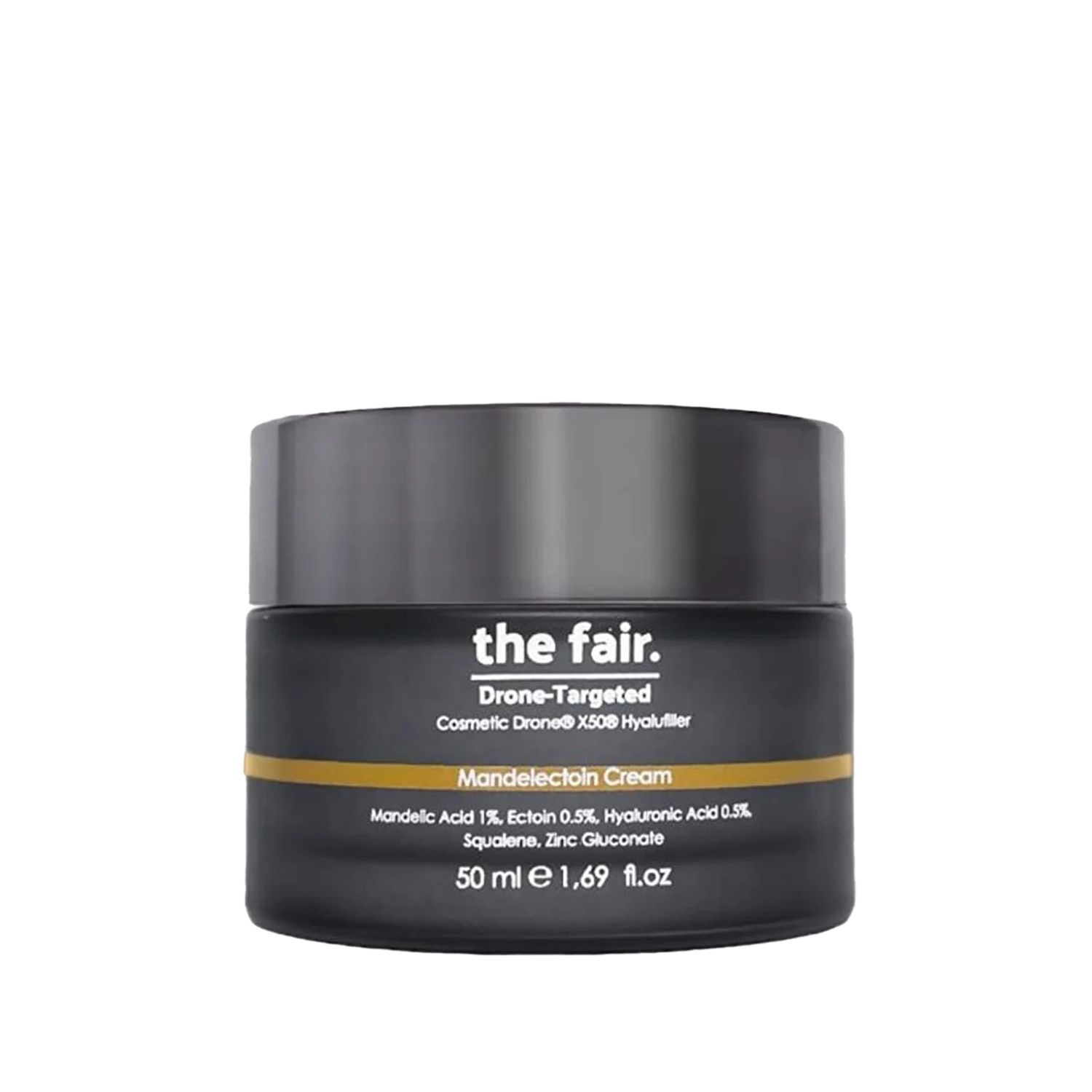 The Fair Drone Targeted Mandelection Krem 50 ml