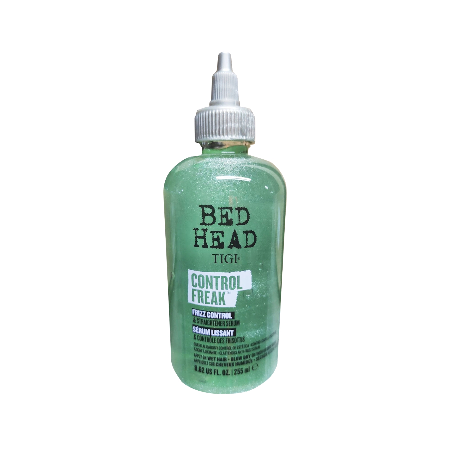 Tigi Bed Head Control Freak Frizz Control Düzleştirici Serum 250 ml