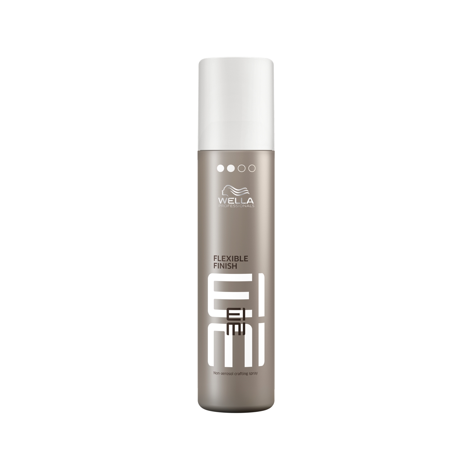 Wella EIMI Flexible Finish Esnek Şekillendirici Sprey 250ml