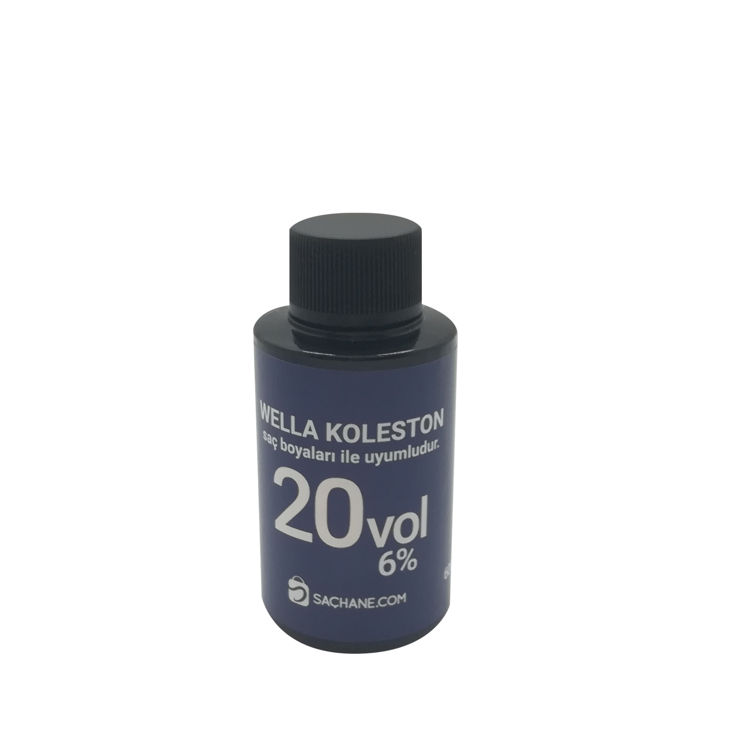 Wella Koleston Saç Boyası ile Uyumlu 20 Vol. Oksidan