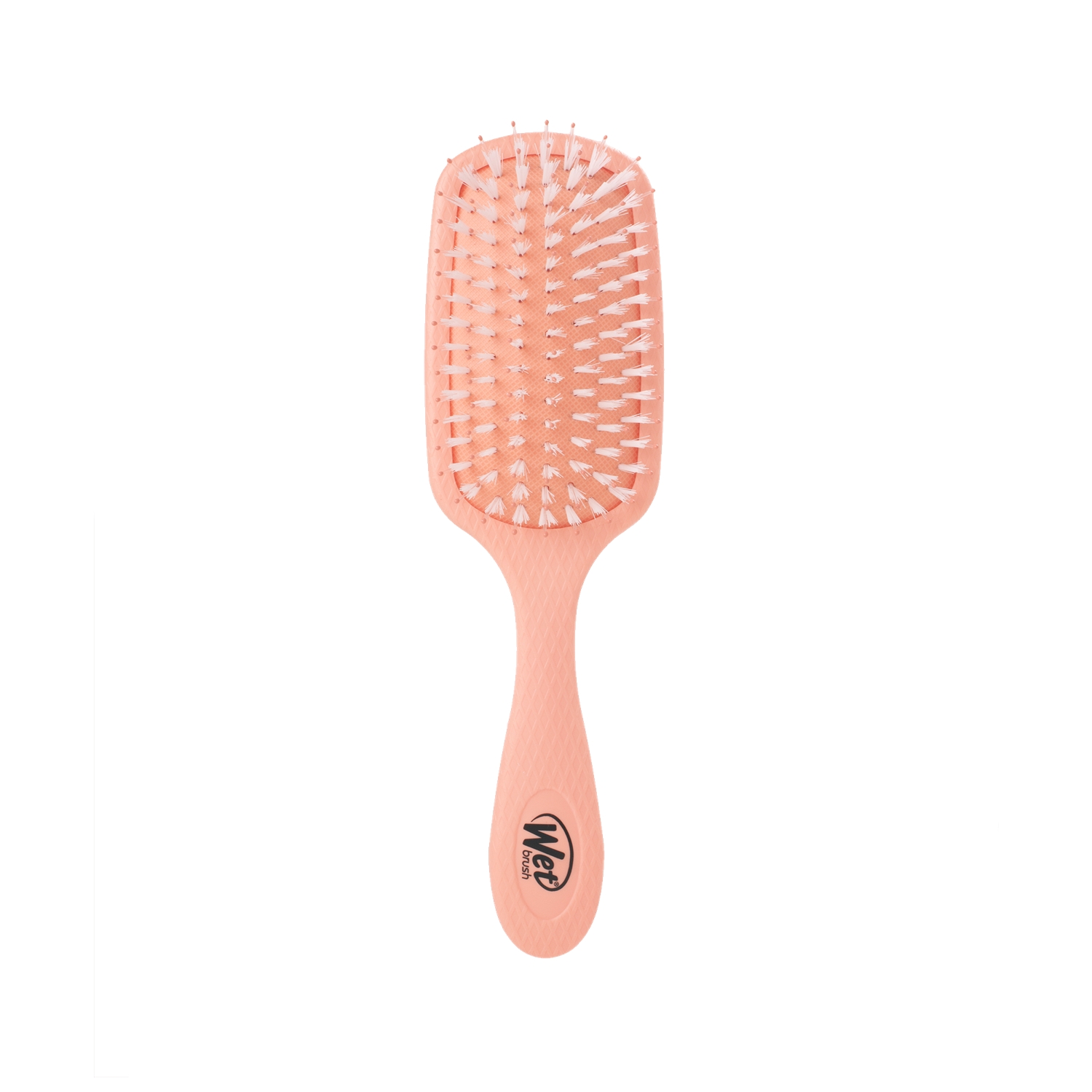 Wet Brush Go Green Coconut Oil Infused Treatment & Shine Saç Fırçası