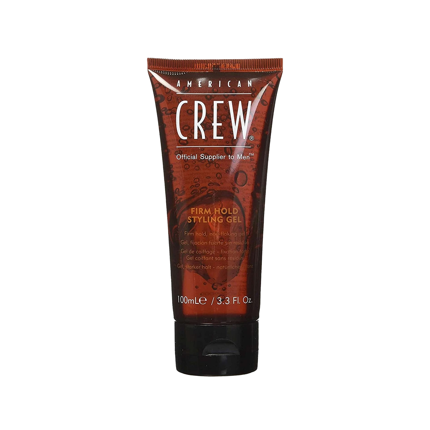 American Crew Firm Hold Styling Gel Yüksek Tutuşlu Saç Şekillendirme Jeli 100 ml