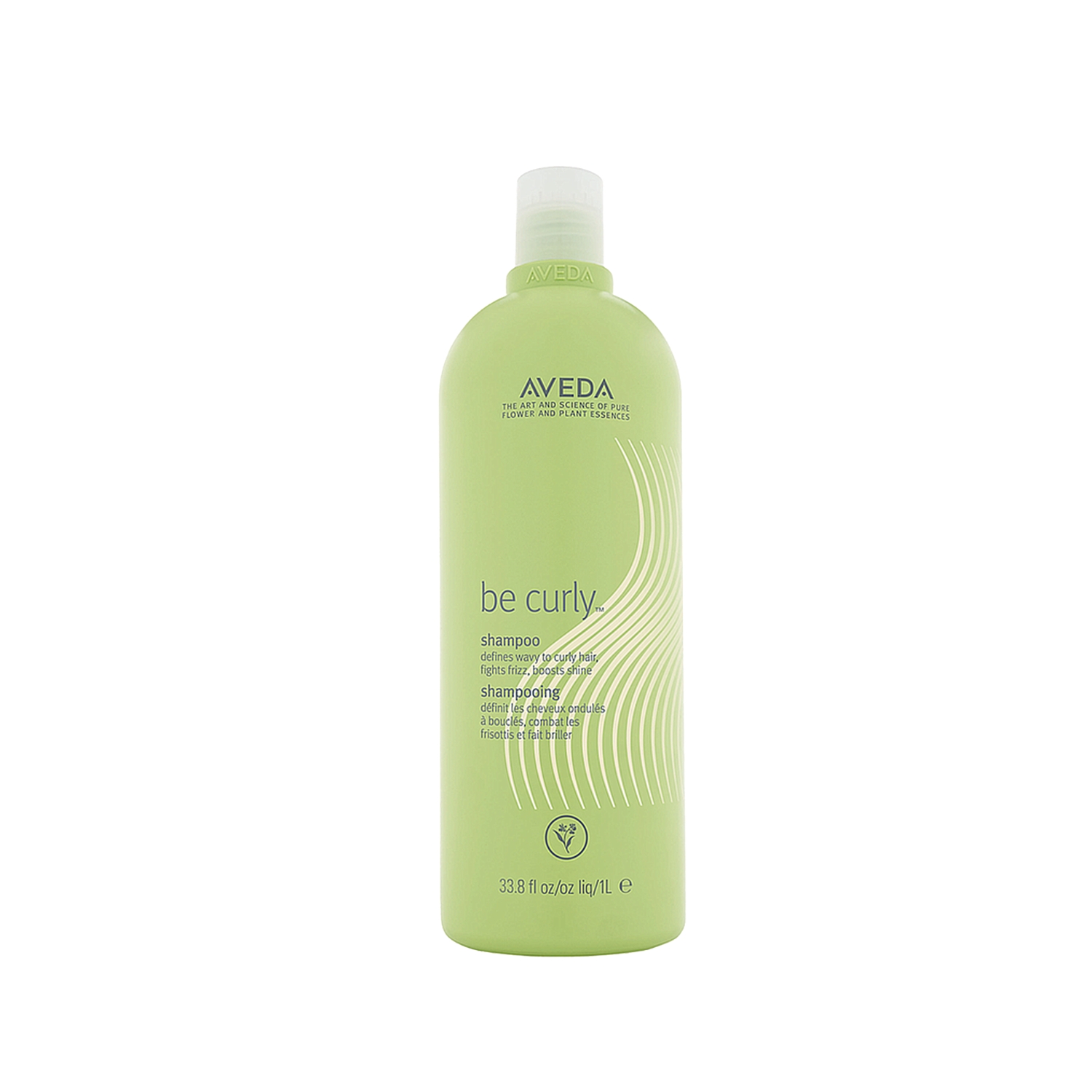 Aveda Be Curly Bukle Belirginleştirici Şampuan 1000ml