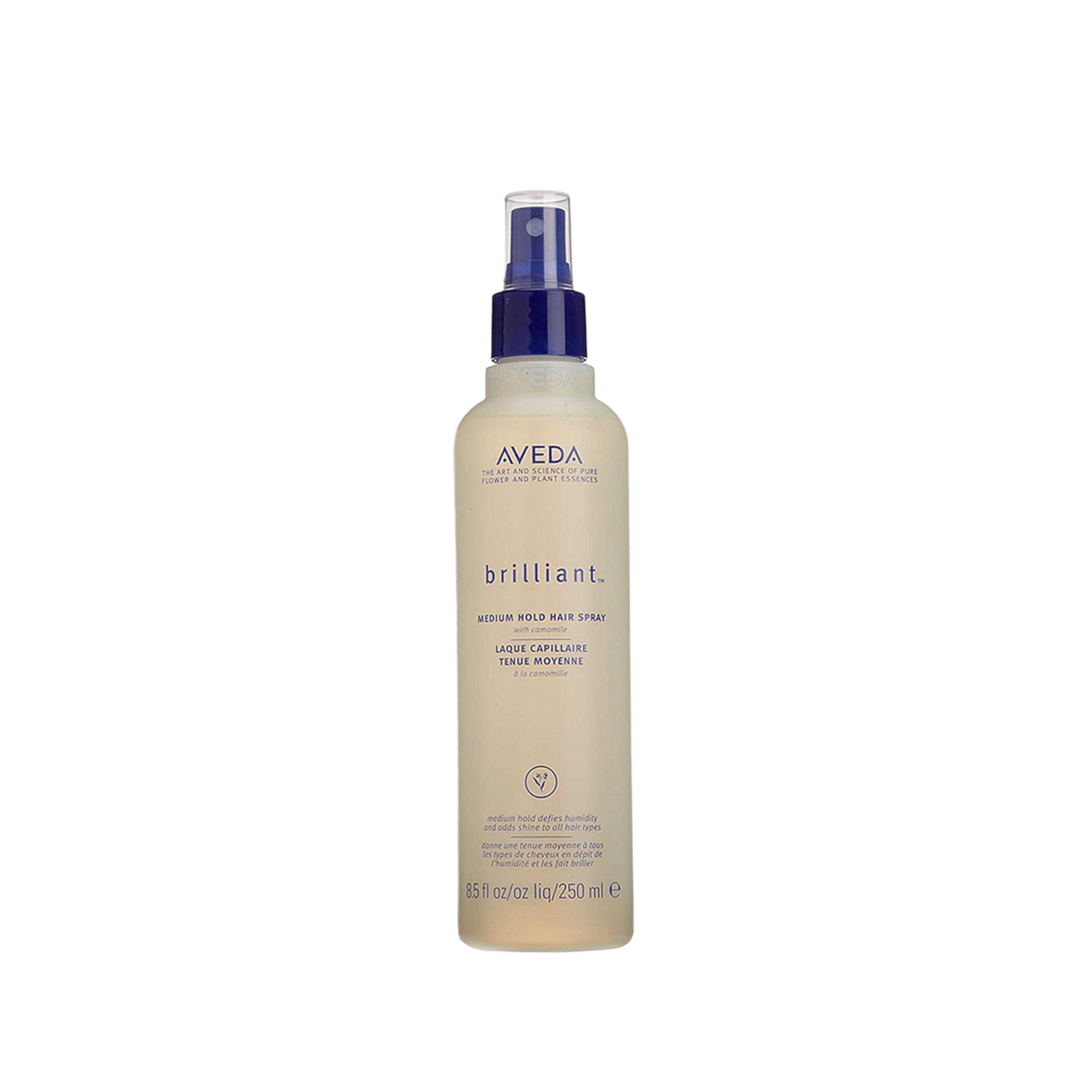 Aveda Brilliant Medium Hold Saç Spreyi