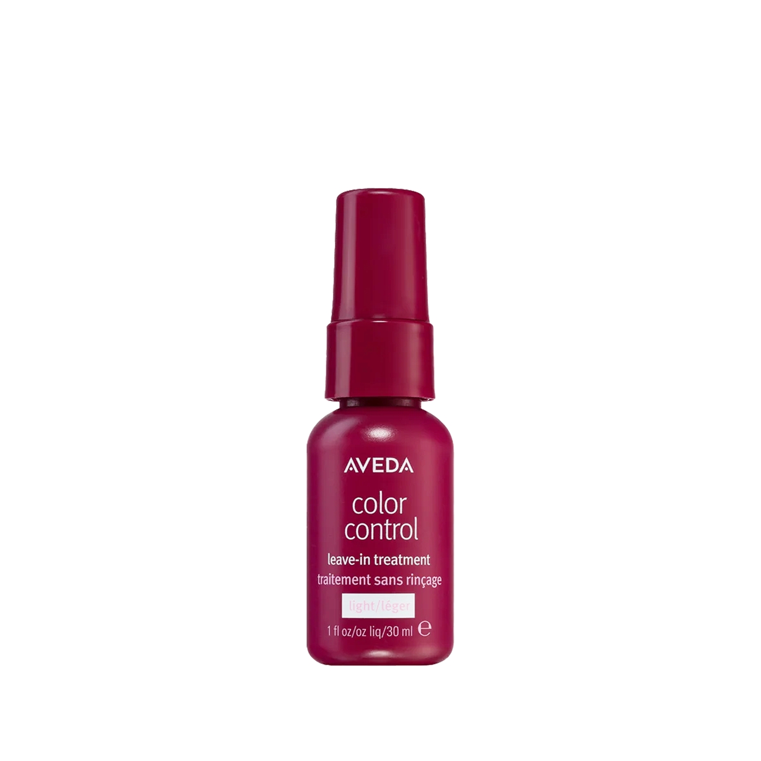 Aveda Color Control Leave-In Treatment Light 30 ml