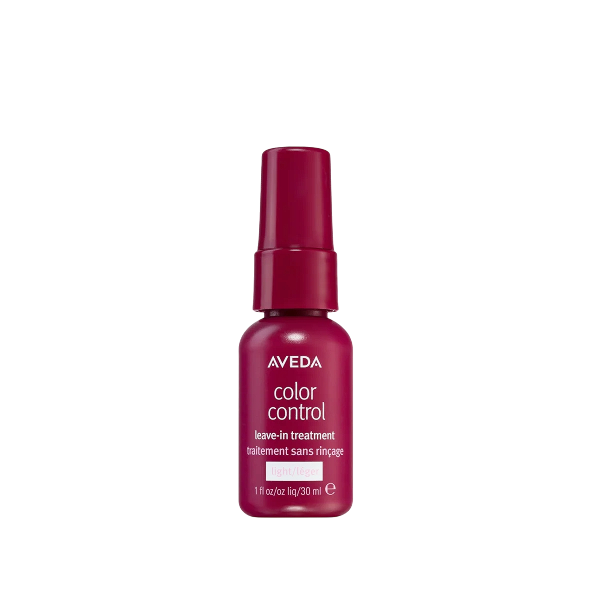 Aveda Color Control Leave-In Treatment Light Boyalı Saçlar İçin Durulanmayan Saç Bakım Kremi 30 ml
