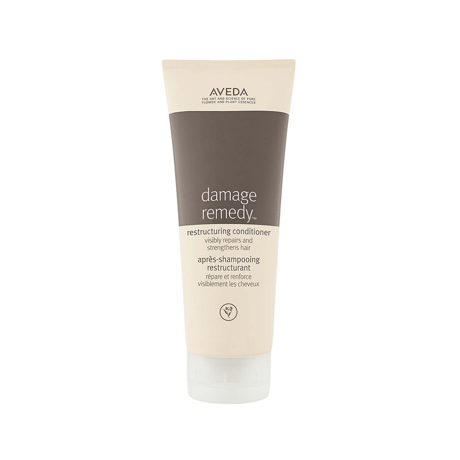 Aveda Damage Remedy Restructuring Onarım Saç Kremi 200 ml